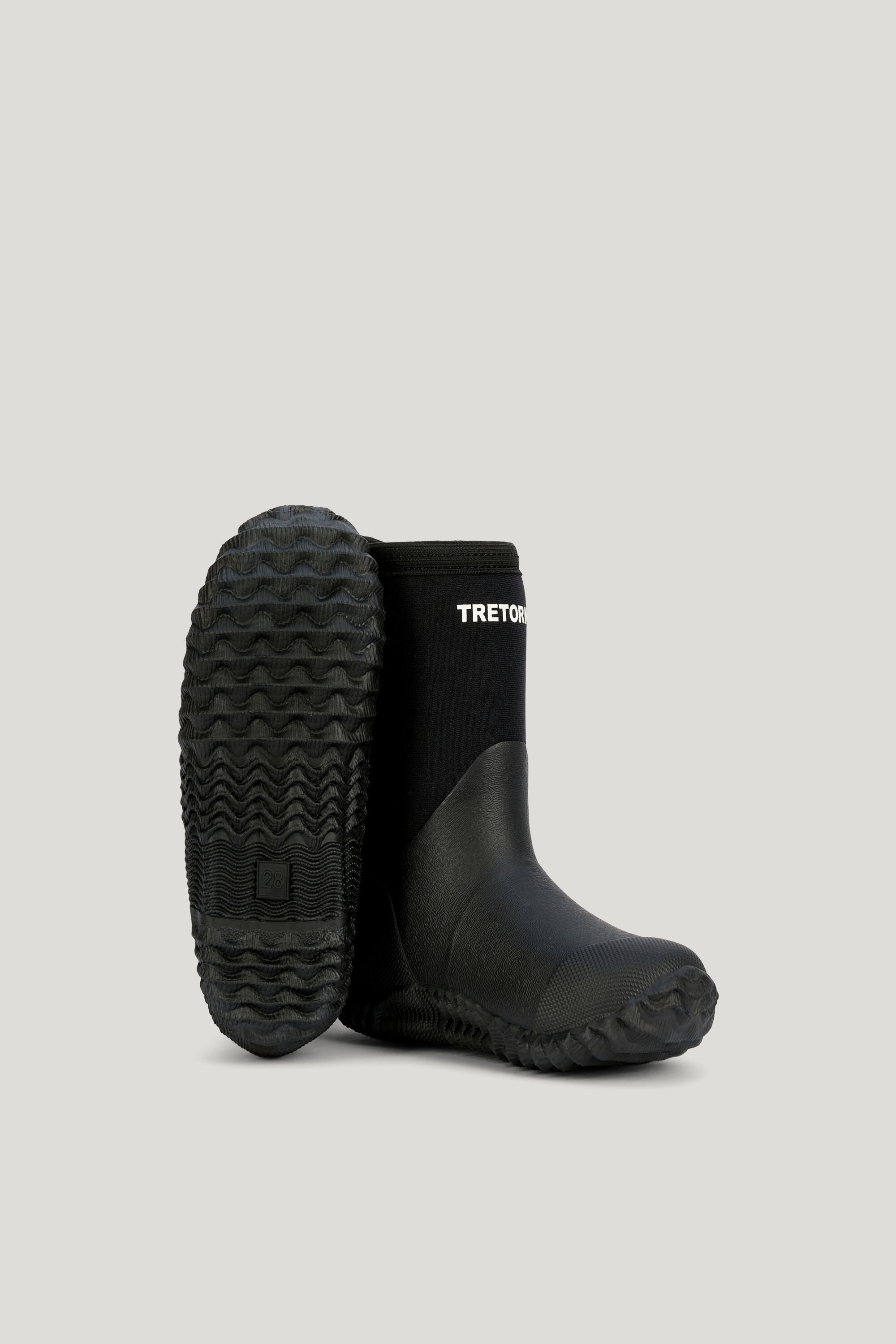 FROST NEO FORET STØVEL