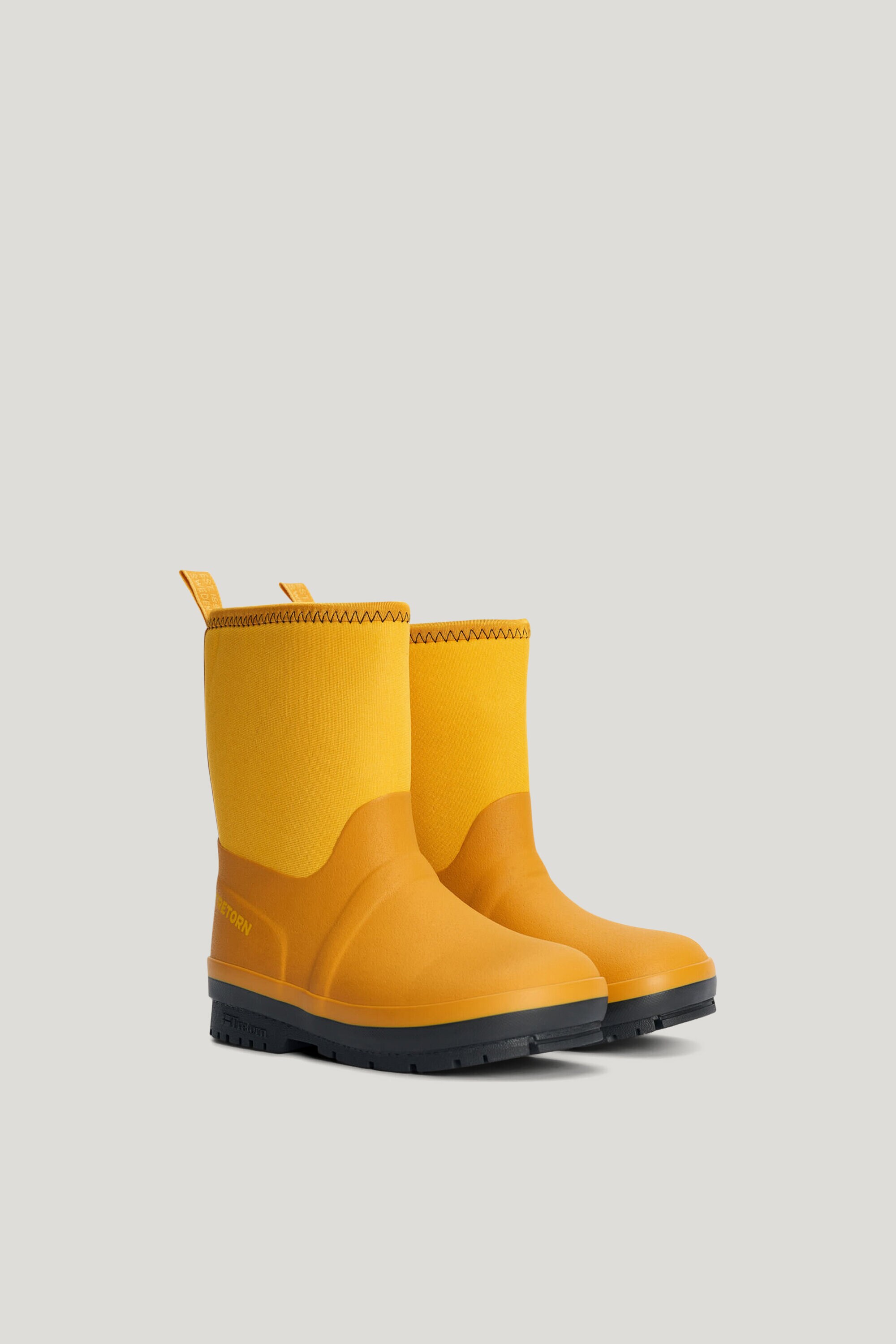 KULING NEOPRENE GUMMISTØVLER