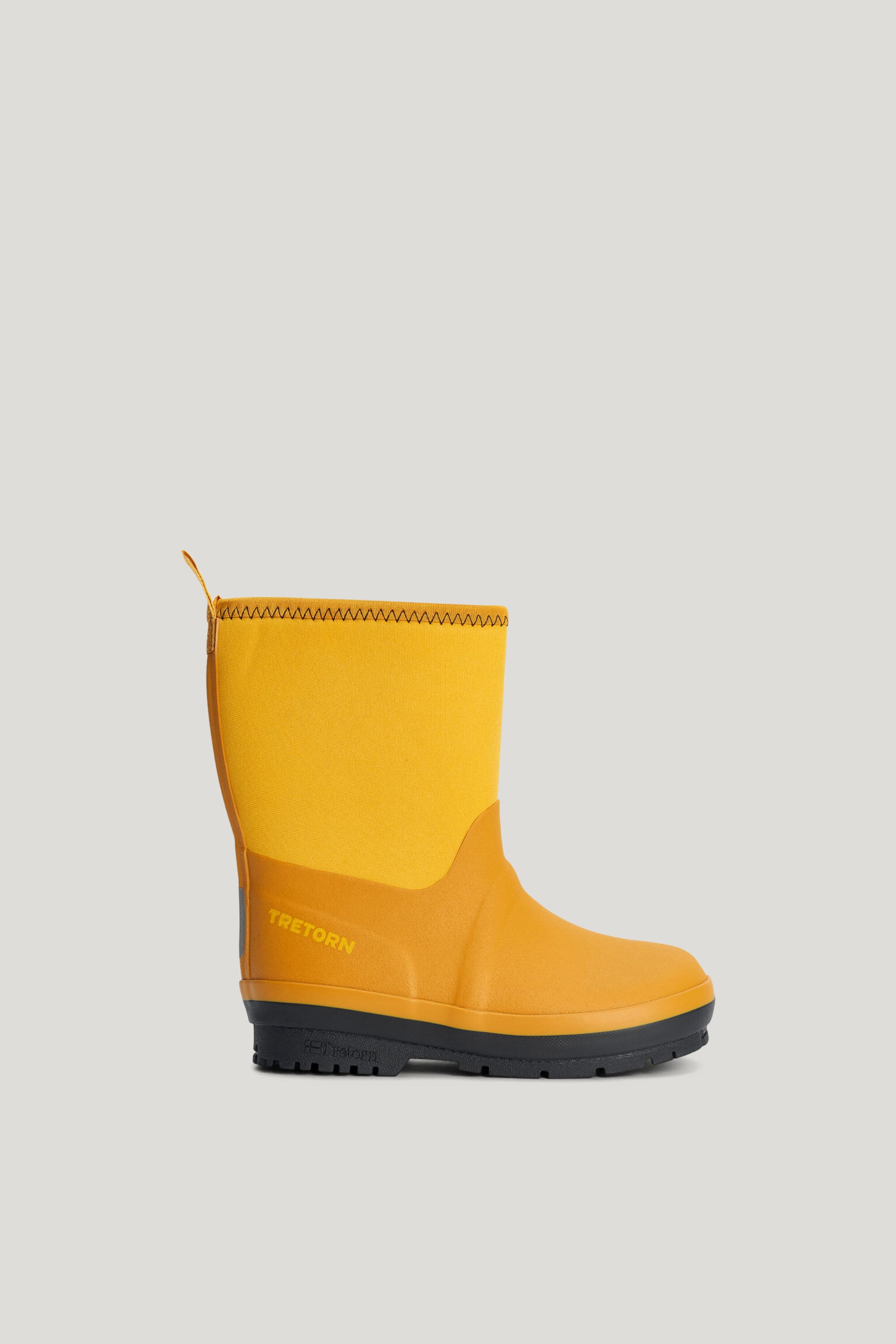 KULING NEOPRENE GUMMISTØVLER