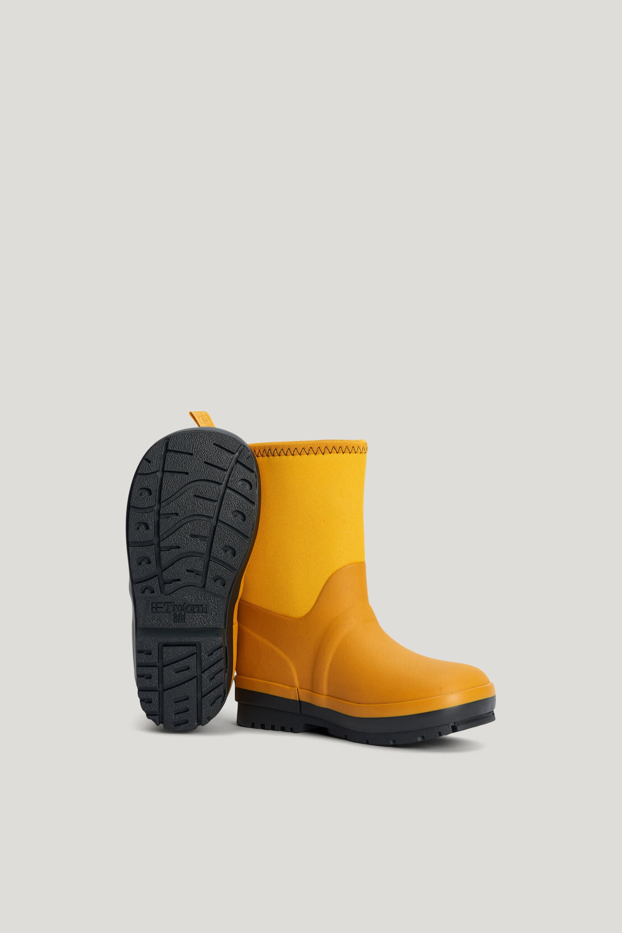 KULING NEOPRENE GUMMISTØVLER