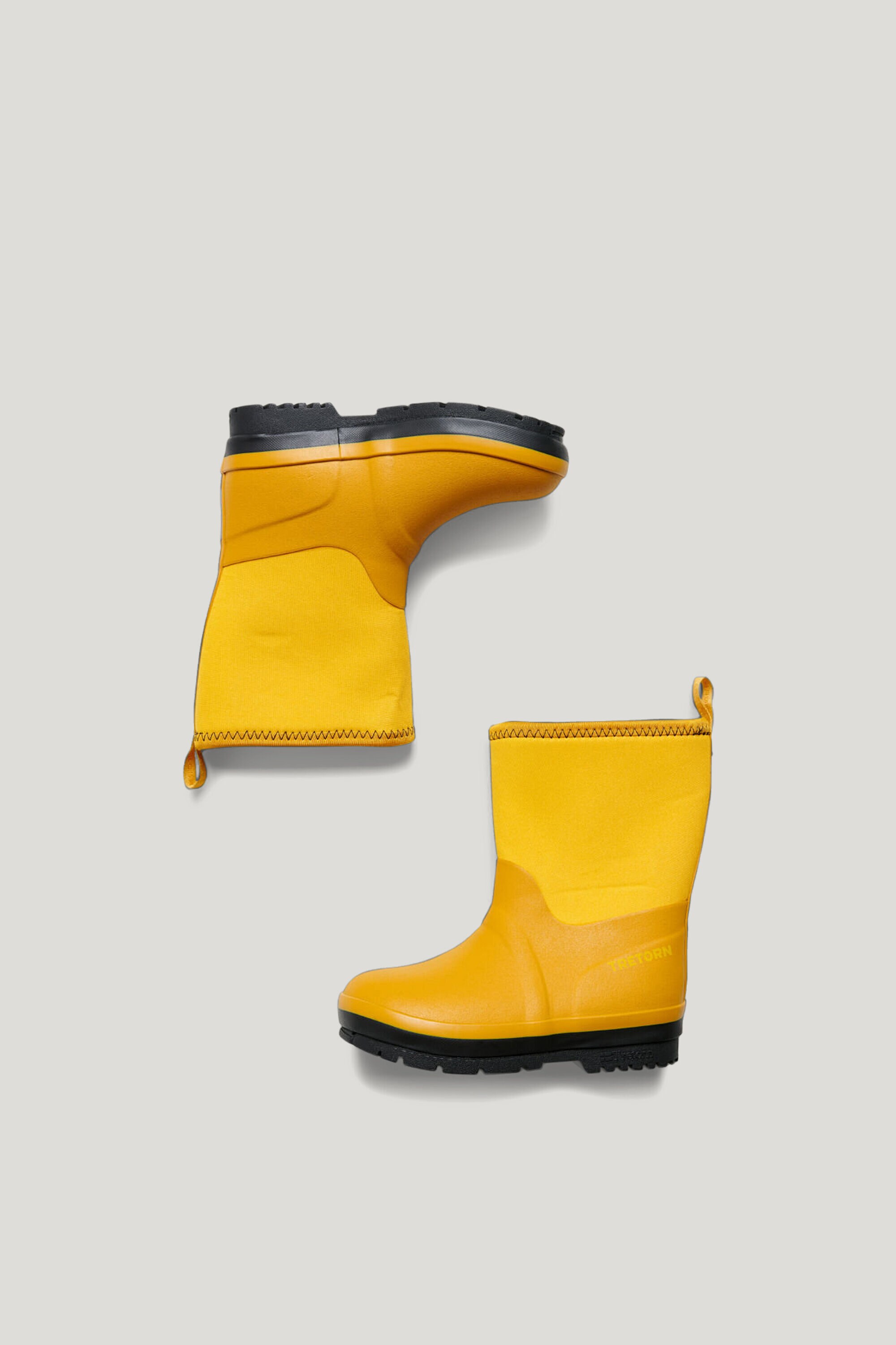KULING NEOPRENE GUMMISTØVLER