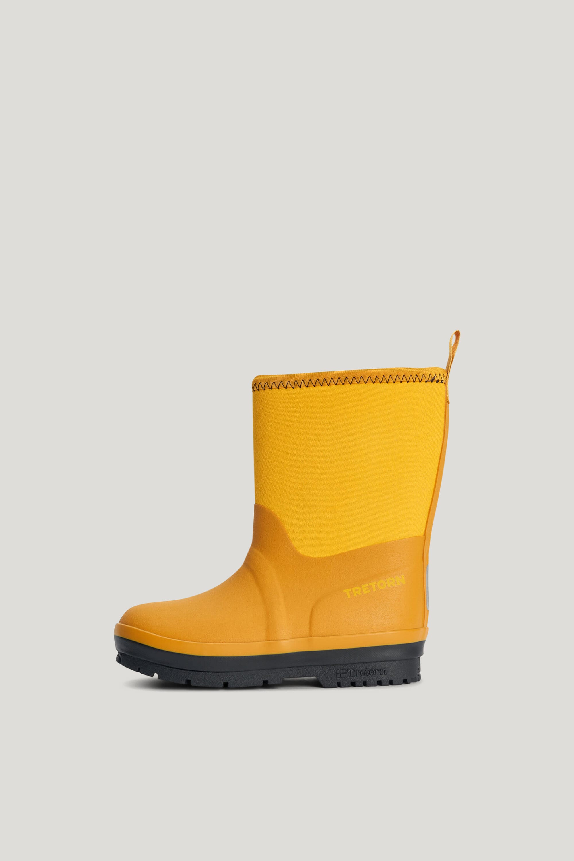 KULING NEOPRENE GUMMISTØVLER