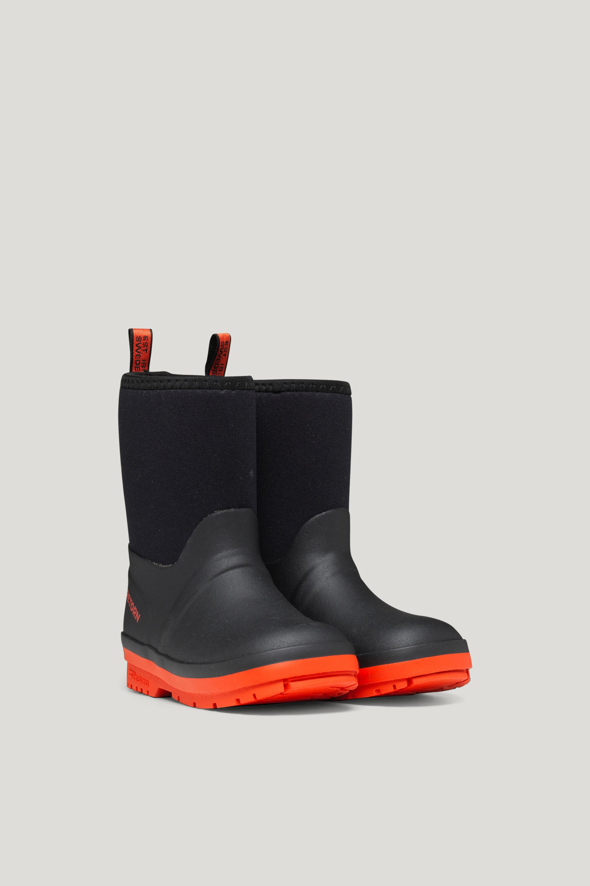 KULING NEOPRENE GUMMISTØVLER