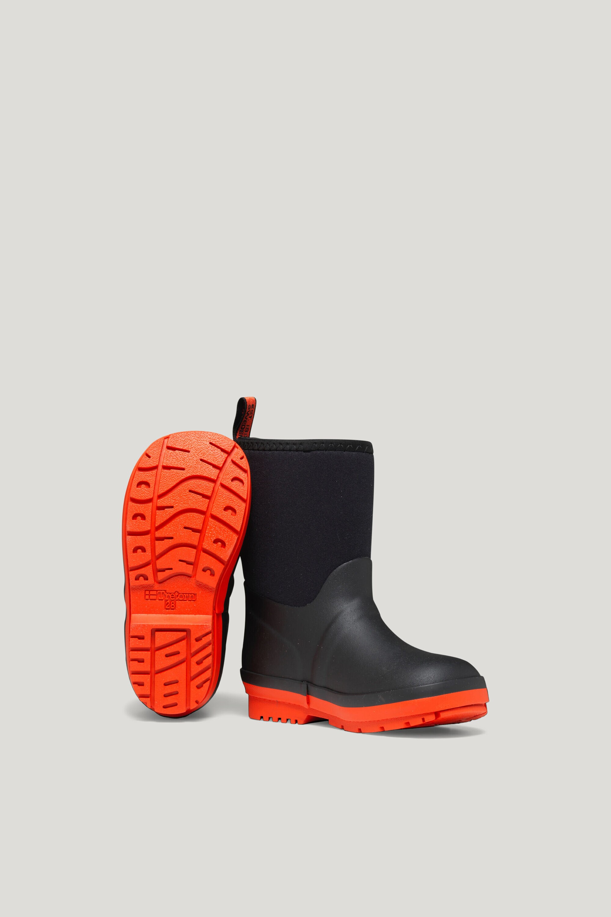 KULING NEOPRENE GUMMISTØVLER