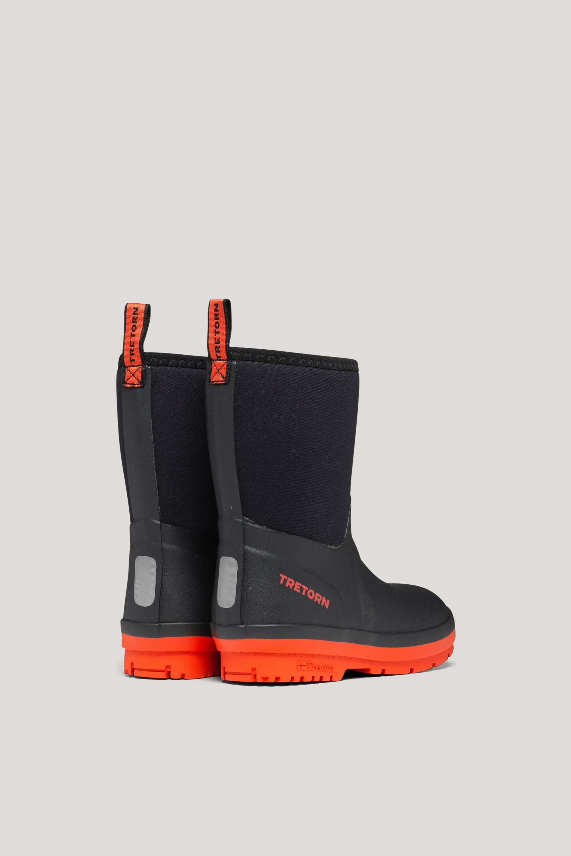 KULING NEOPRENE GUMMISTØVLER