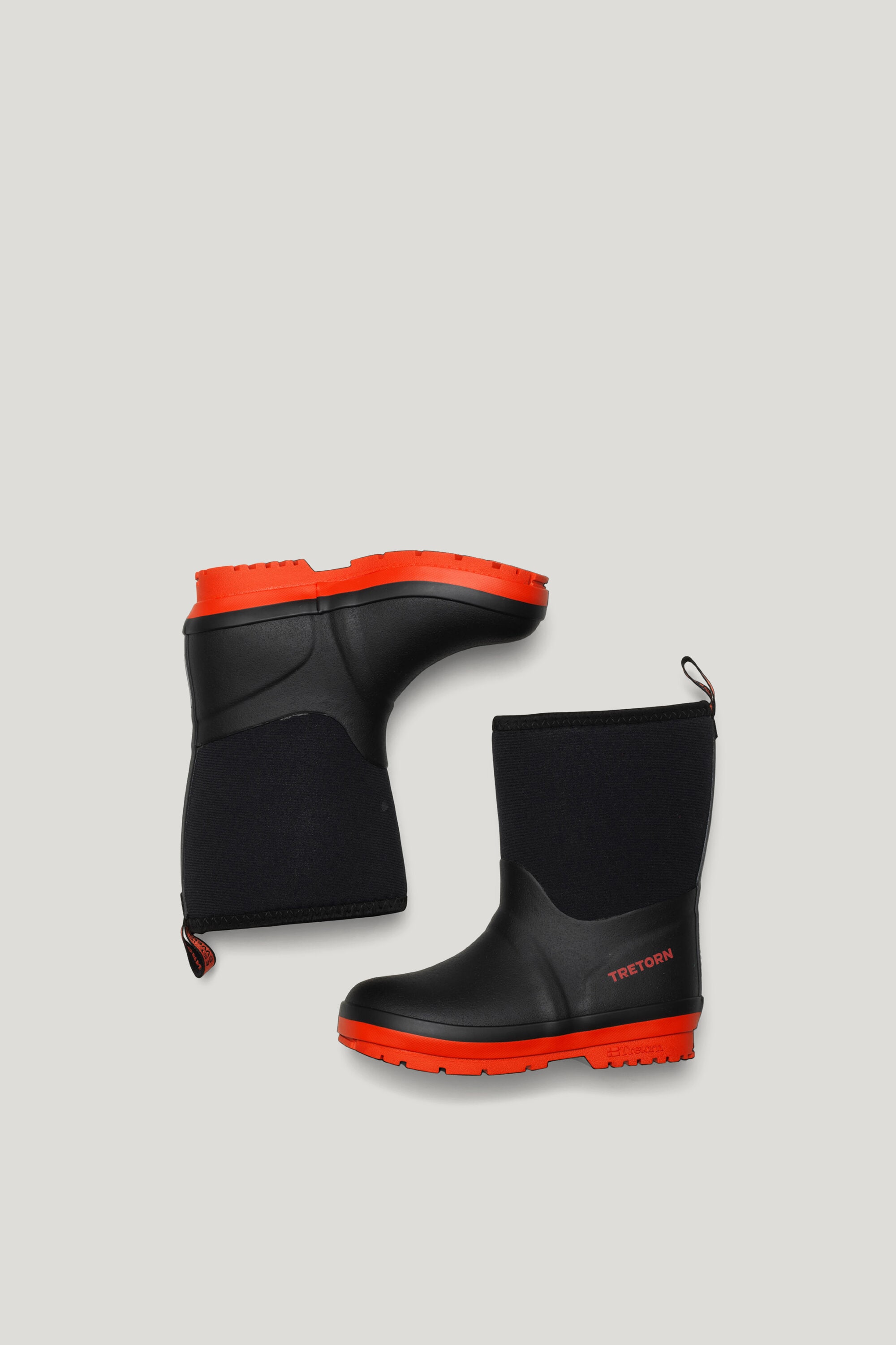 KULING NEOPRENE GUMMISTØVLER