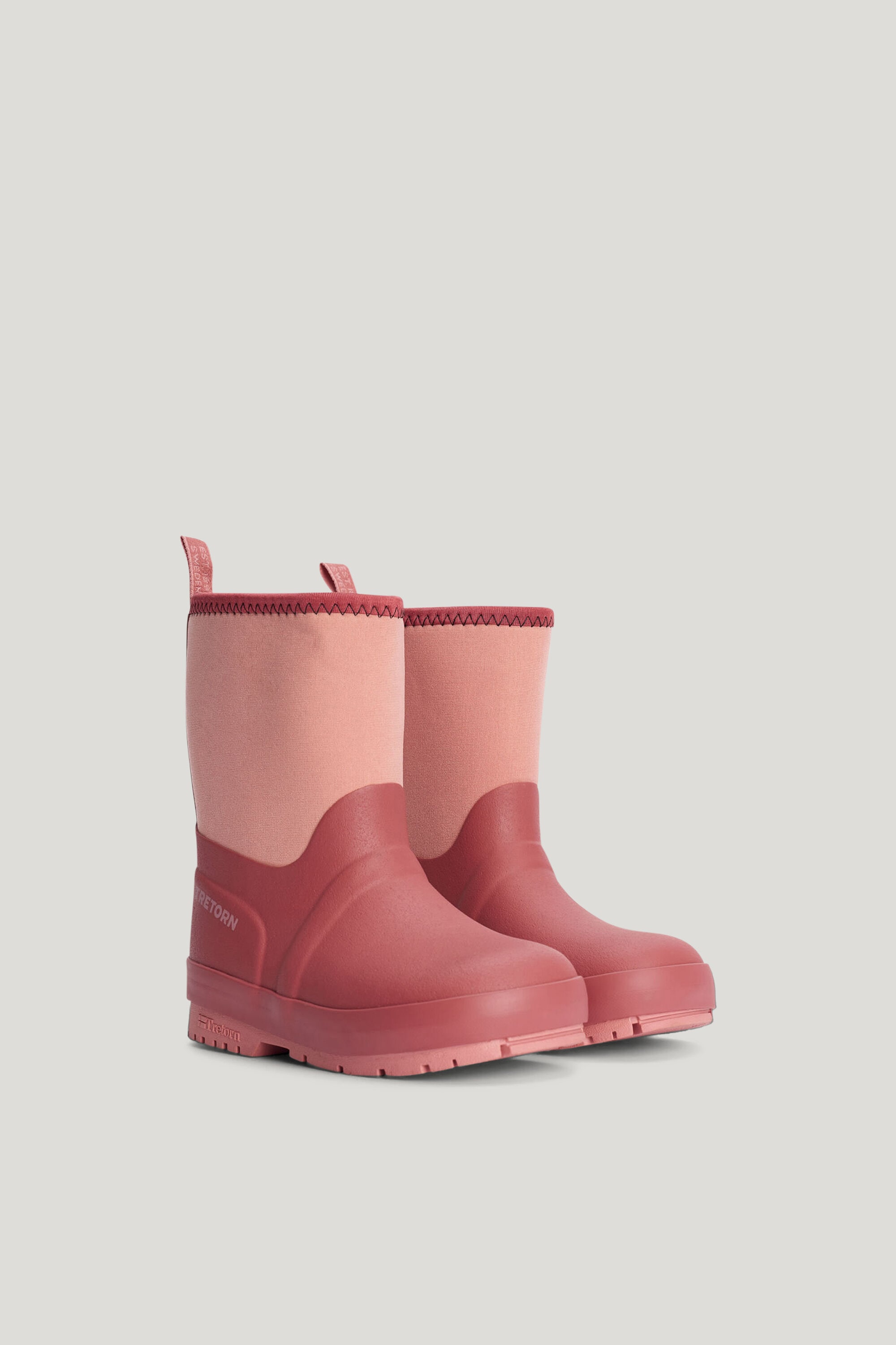 KULING NEOPRENE GUMMISTØVLER