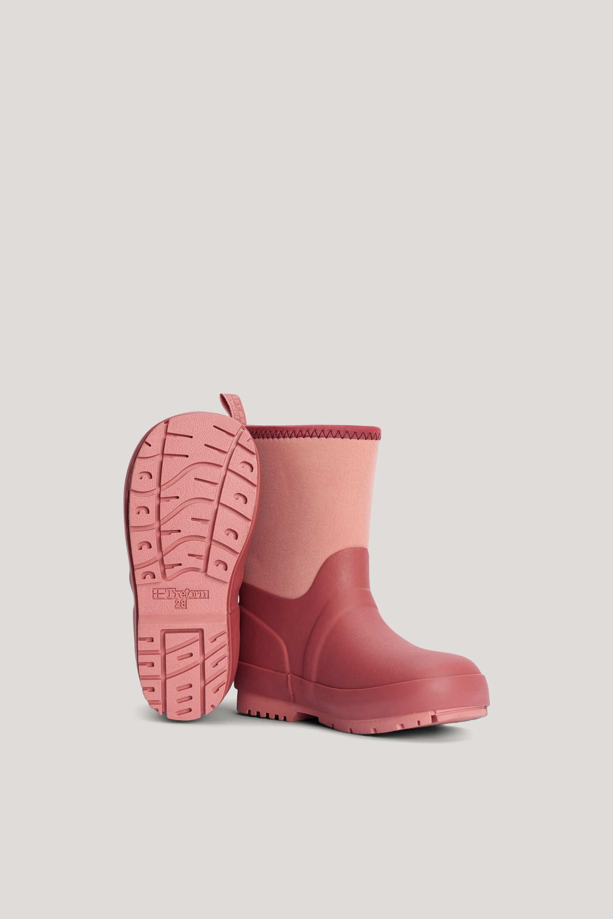KULING NEOPRENE GUMMISTØVLER