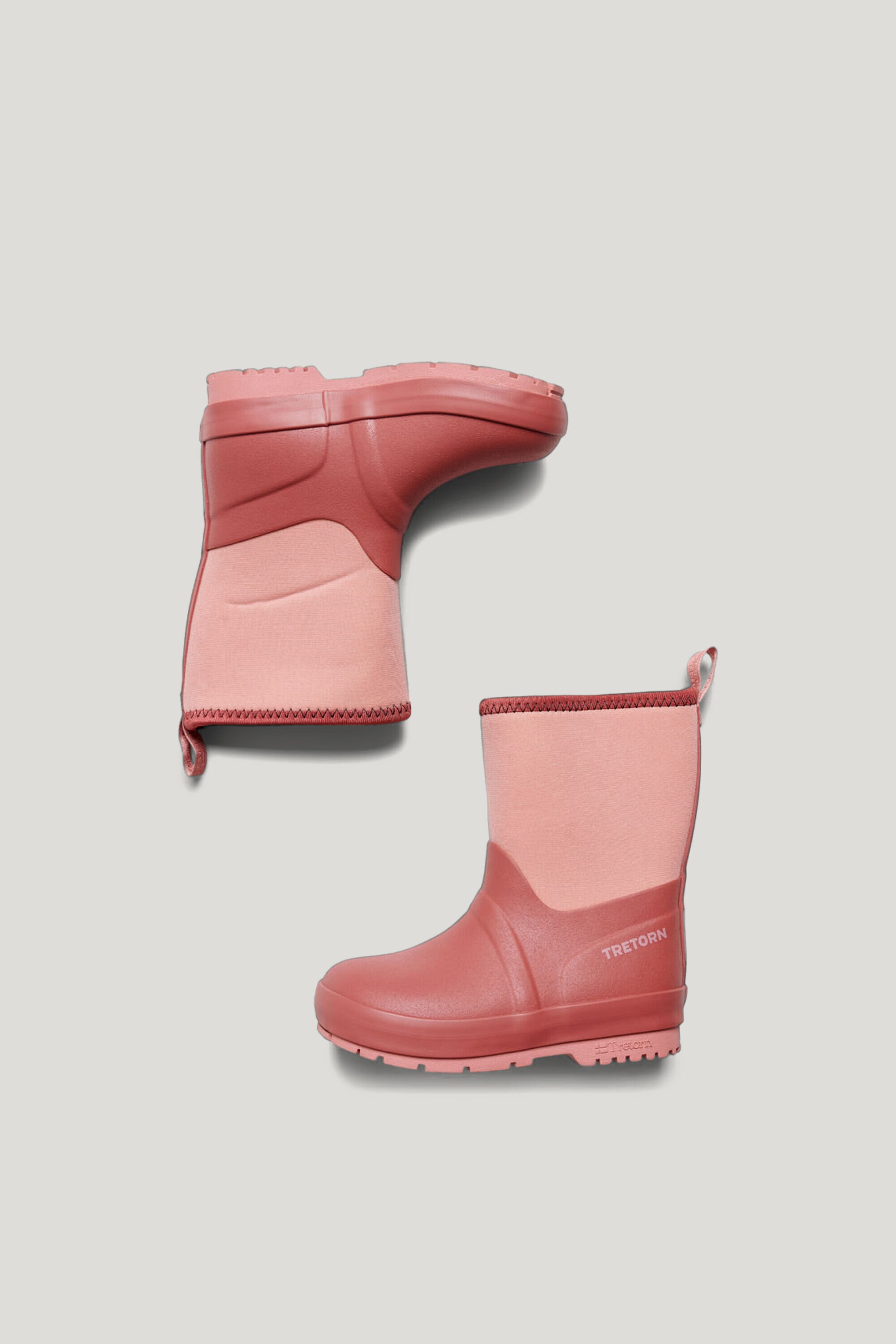 KULING NEOPRENE GUMMISTØVLER