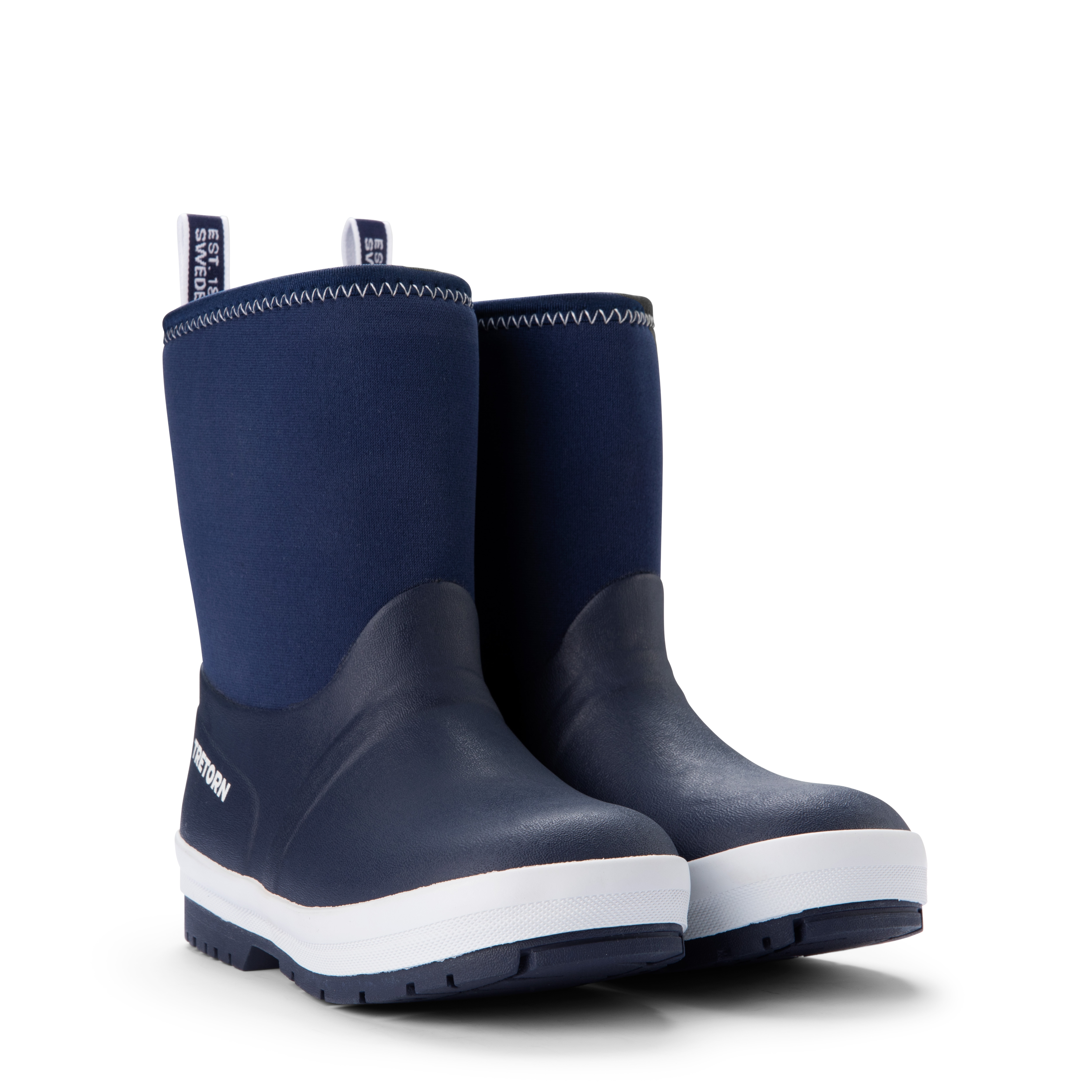 KULING NEOPRENE GUMMISTØVLER