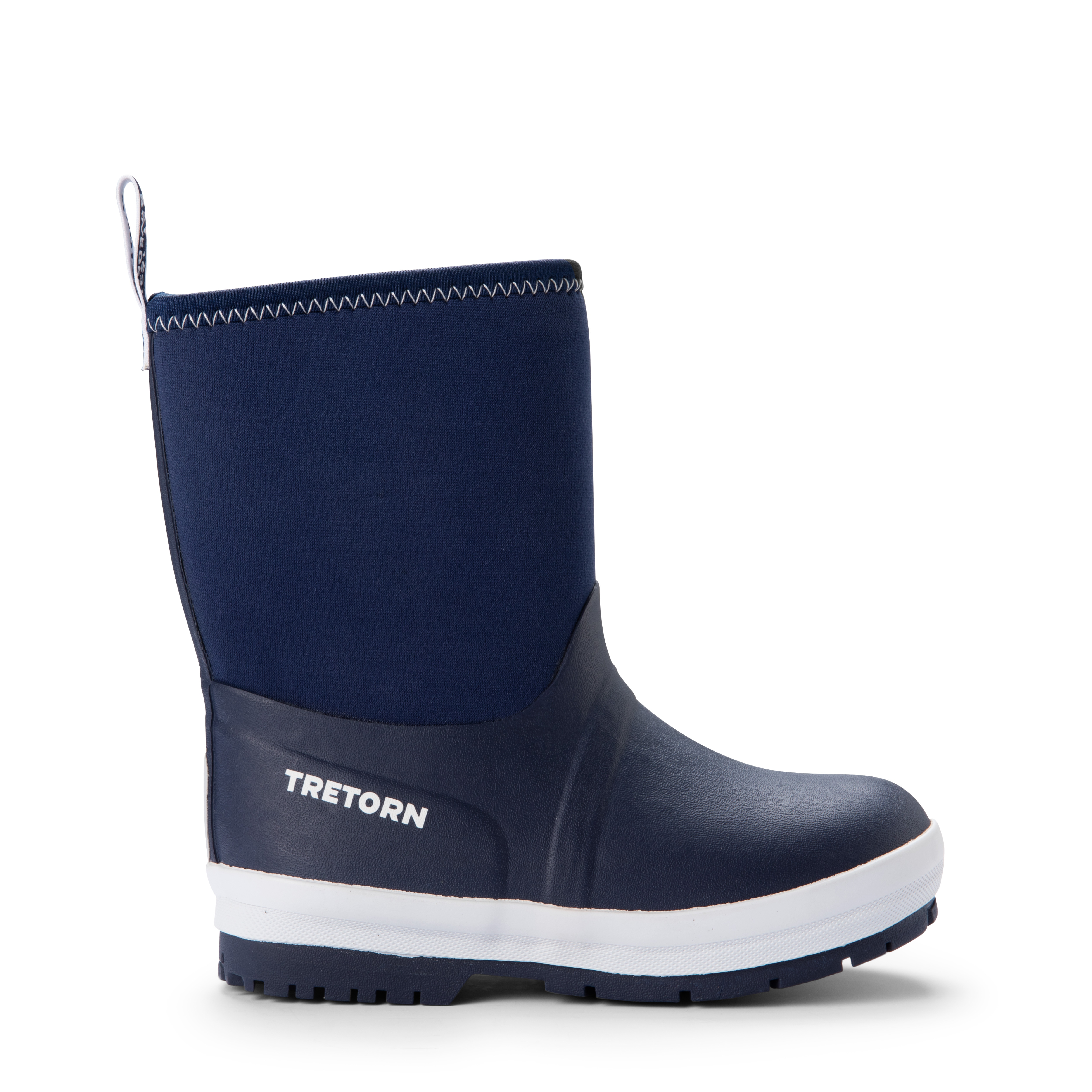 KULING NEOPRENE GUMMISTØVLER