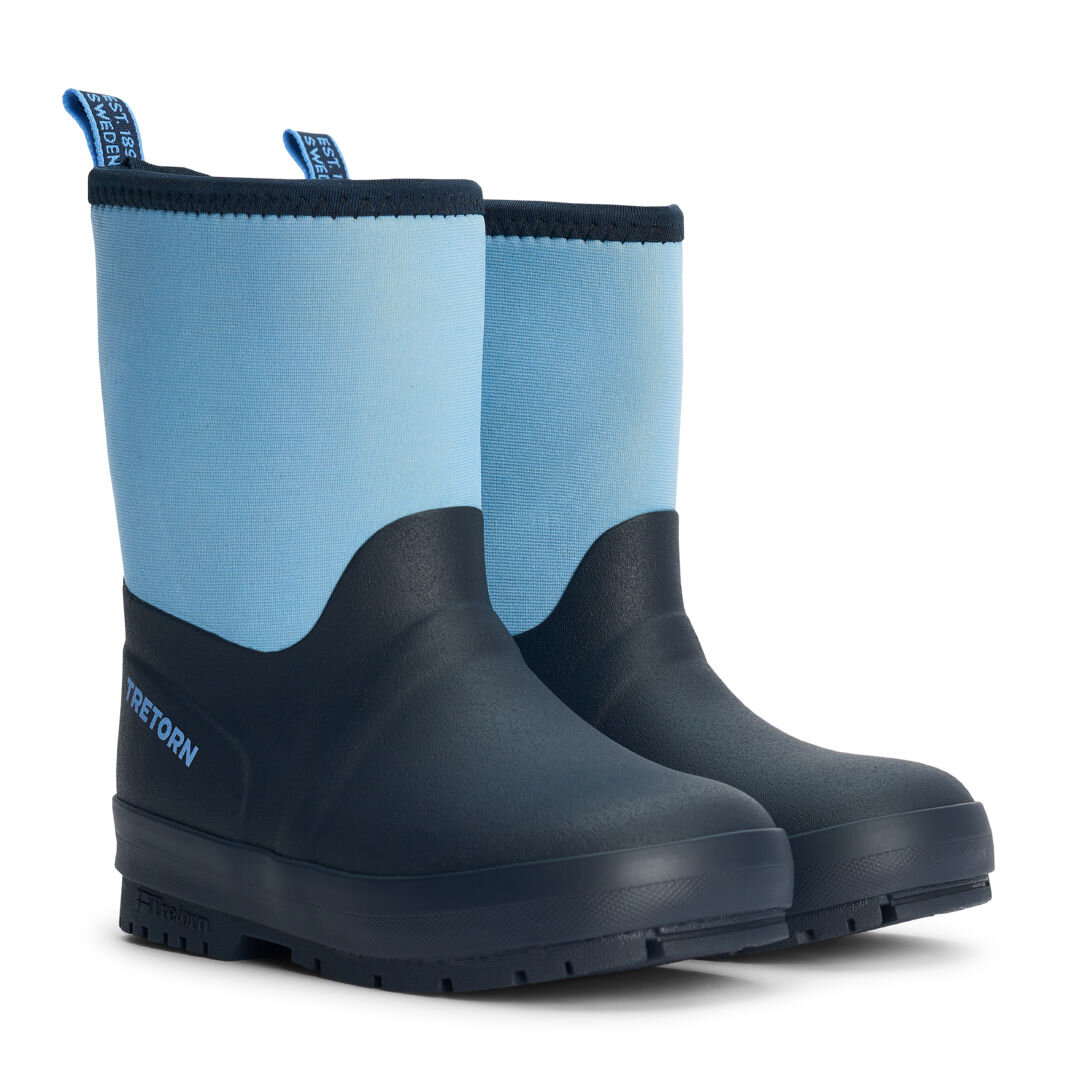 KULING NEOPRENE GUMMISTØVLER