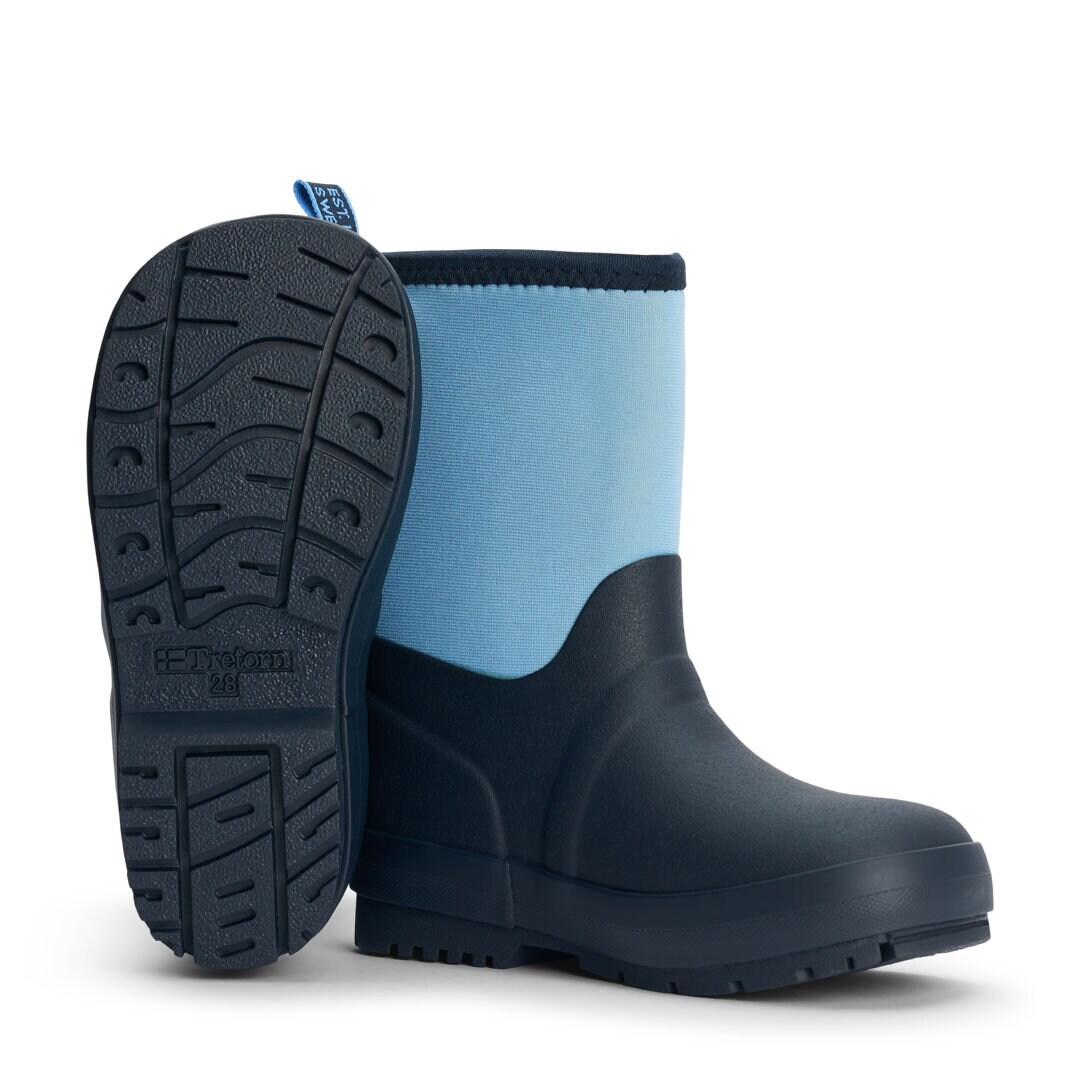 KULING NEOPRENE GUMMISTØVLER