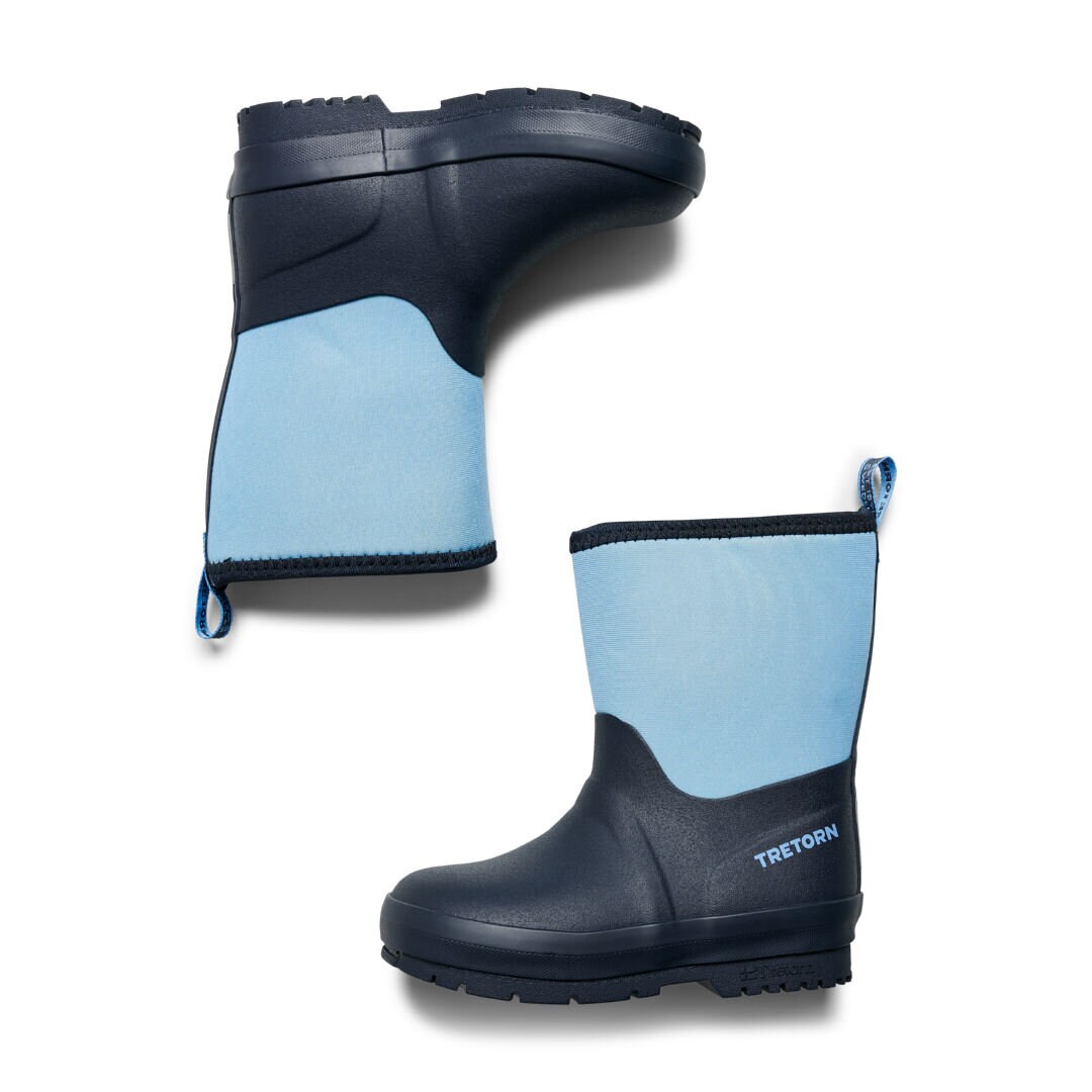 KULING NEOPRENE GUMMISTØVLER