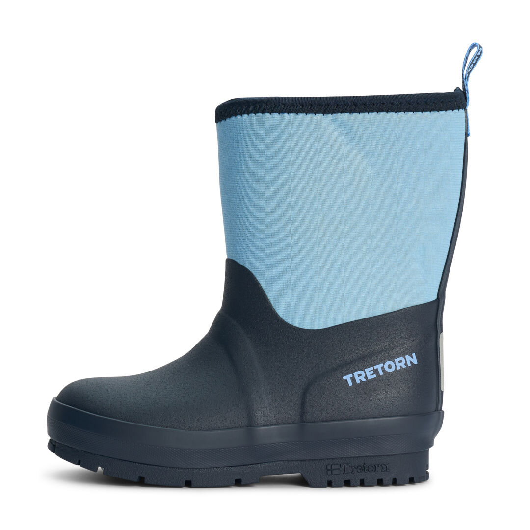 KULING NEOPRENE GUMMISTØVLER