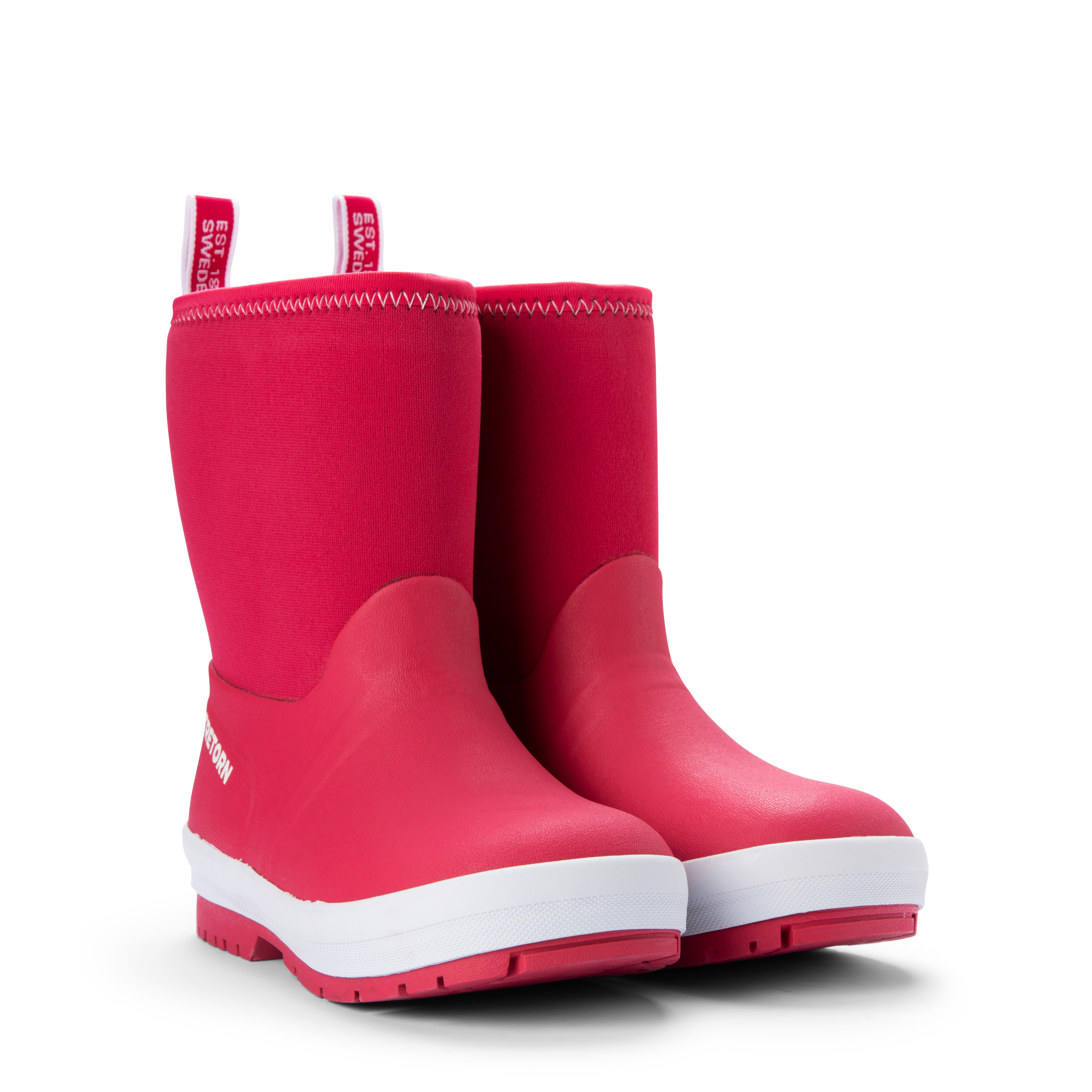 KULING NEOPRENE GUMMISTØVLER