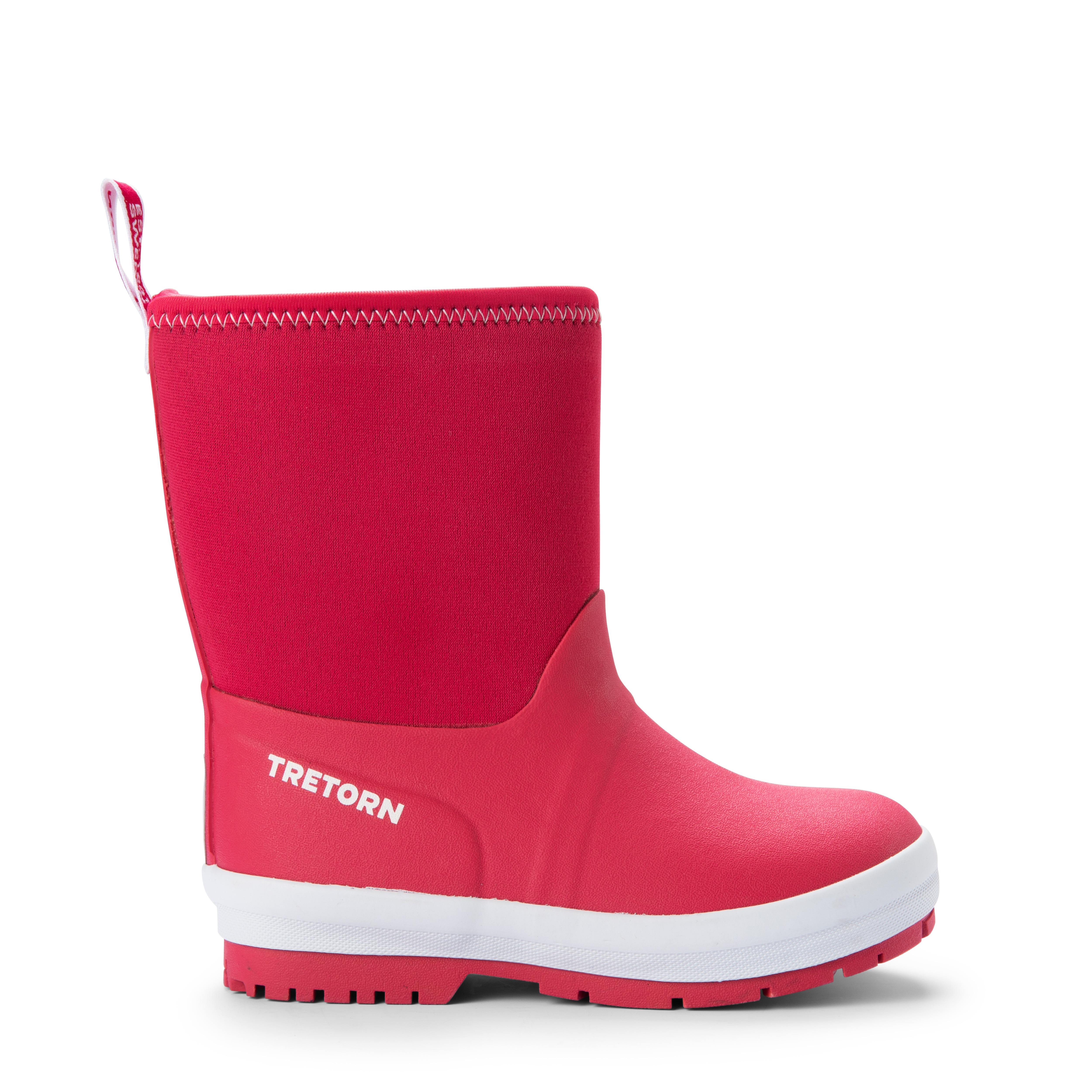 KULING NEOPRENE GUMMISTØVLER