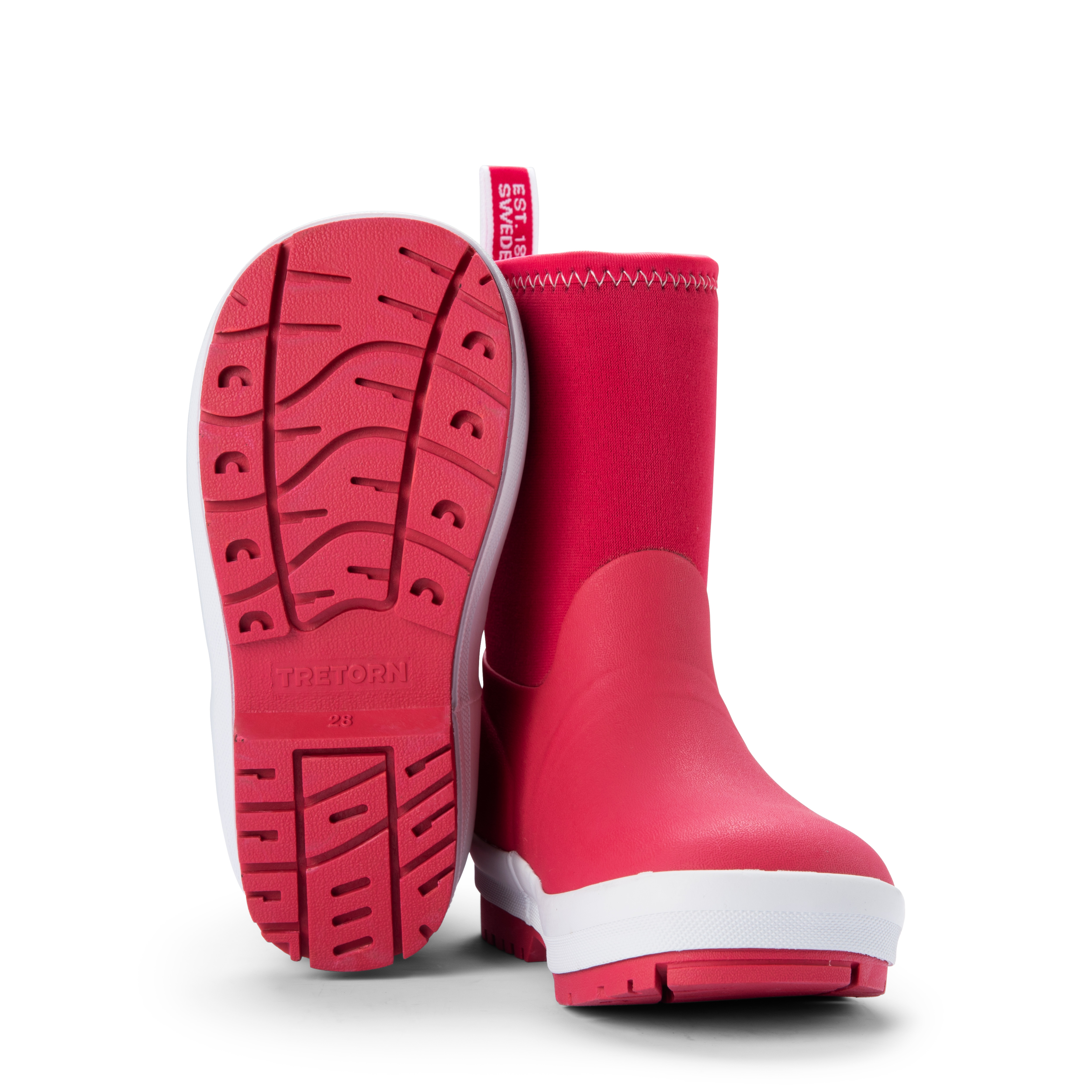 KULING NEOPRENE GUMMISTØVLER