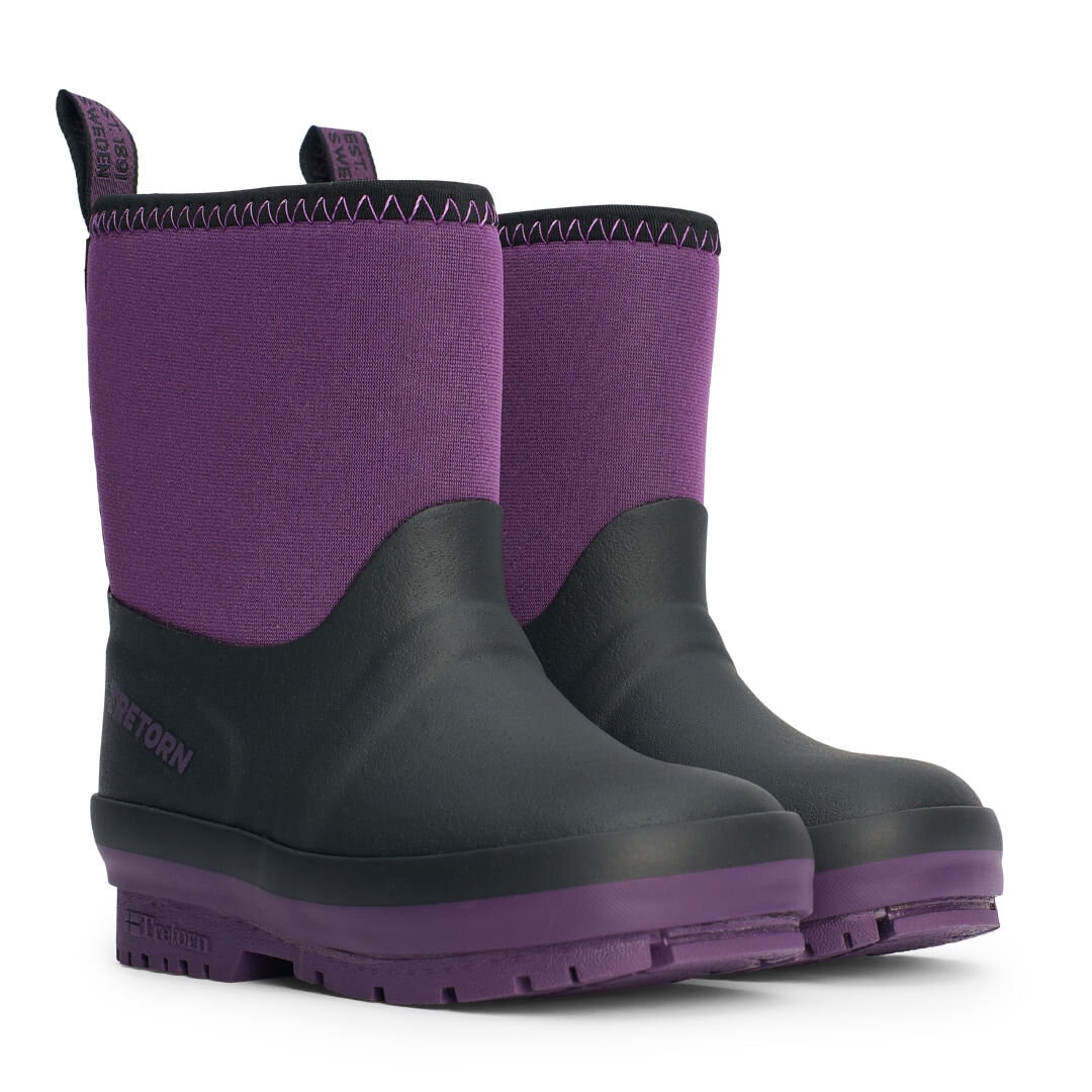 KULING NEOPRENE GUMMISTØVLER