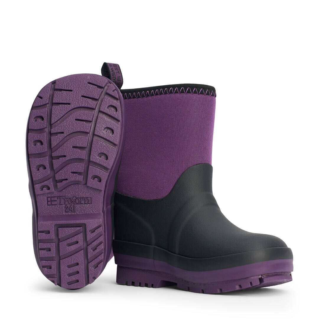 KULING NEOPRENE GUMMISTØVLER