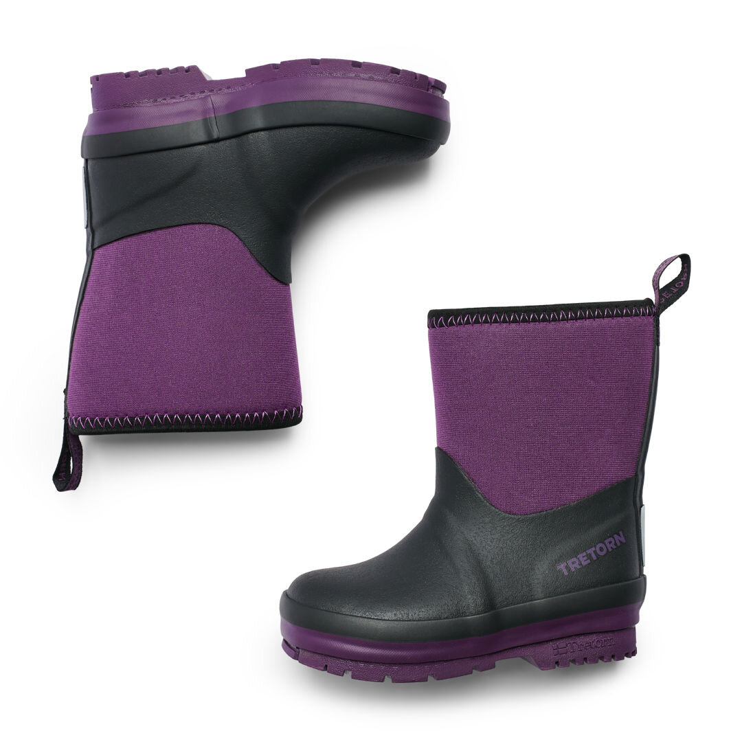 KULING NEOPRENE GUMMISTØVLER