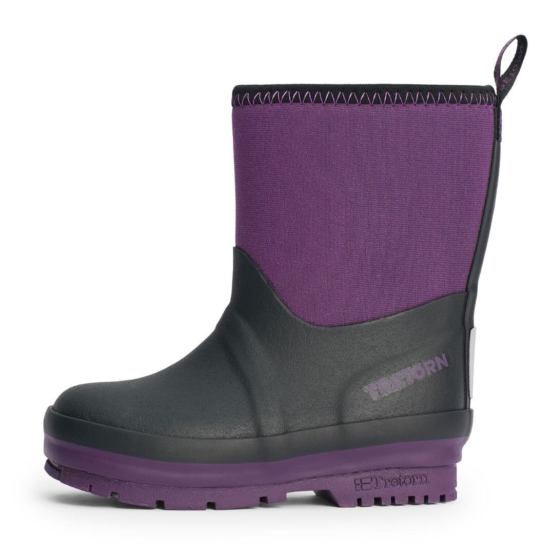 KULING NEOPRENE GUMMISTØVLER