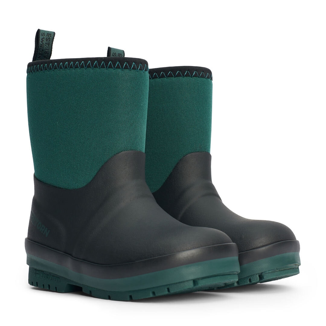 KULING NEOPRENE GUMMISTØVLER