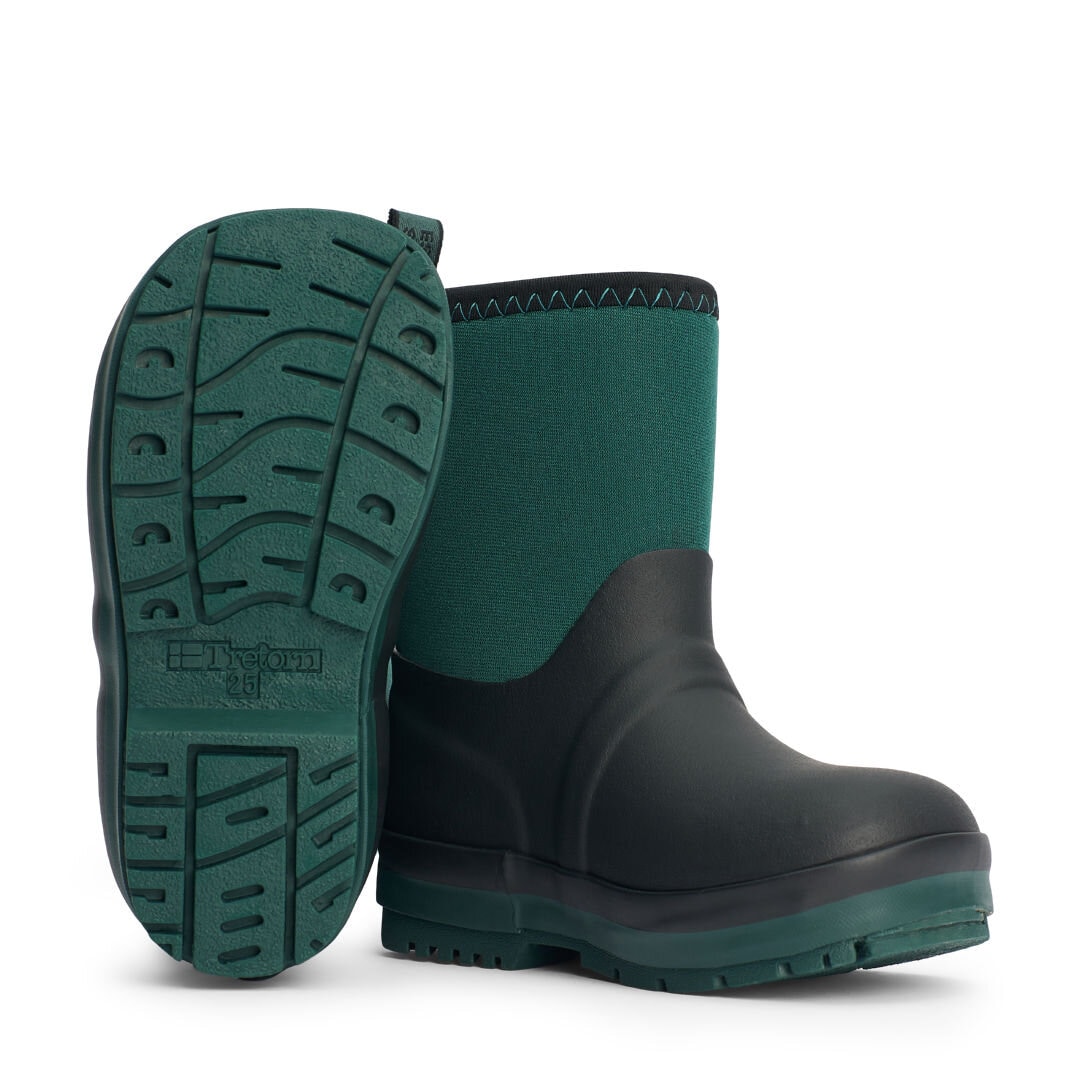 KULING NEOPRENE GUMMISTØVLER