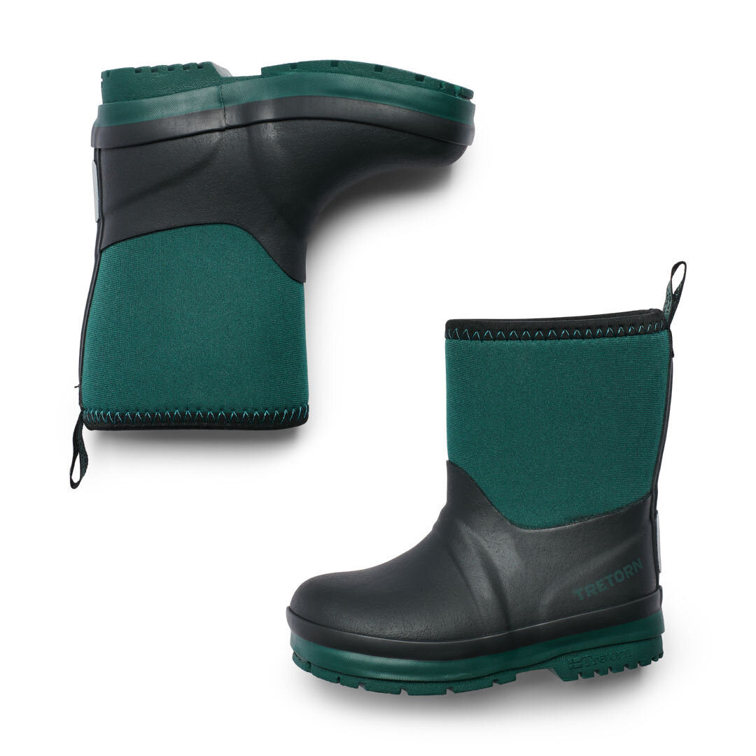 KULING NEOPRENE GUMMISTØVLER