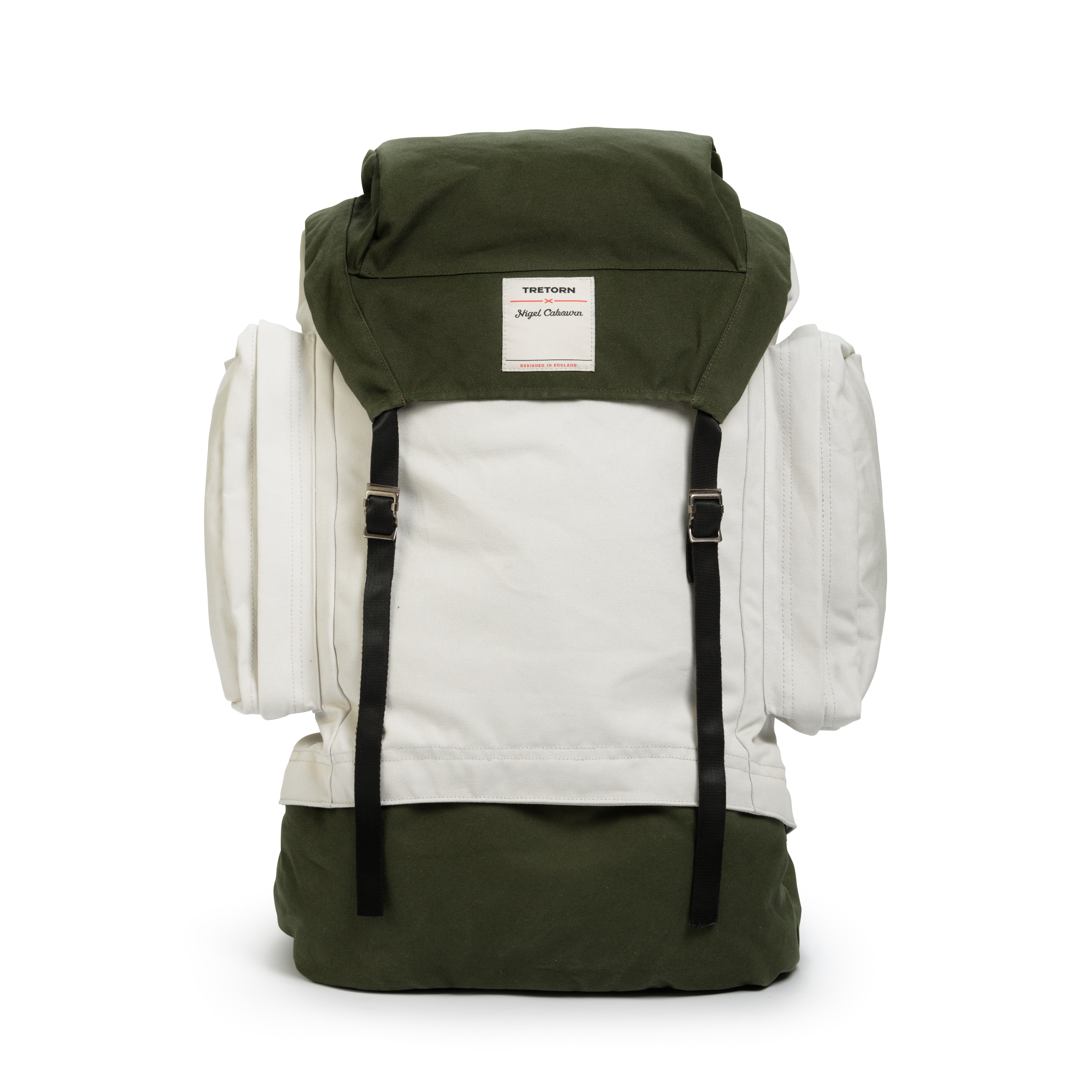 TRETORN X NIGEL CABOURN RUCK S