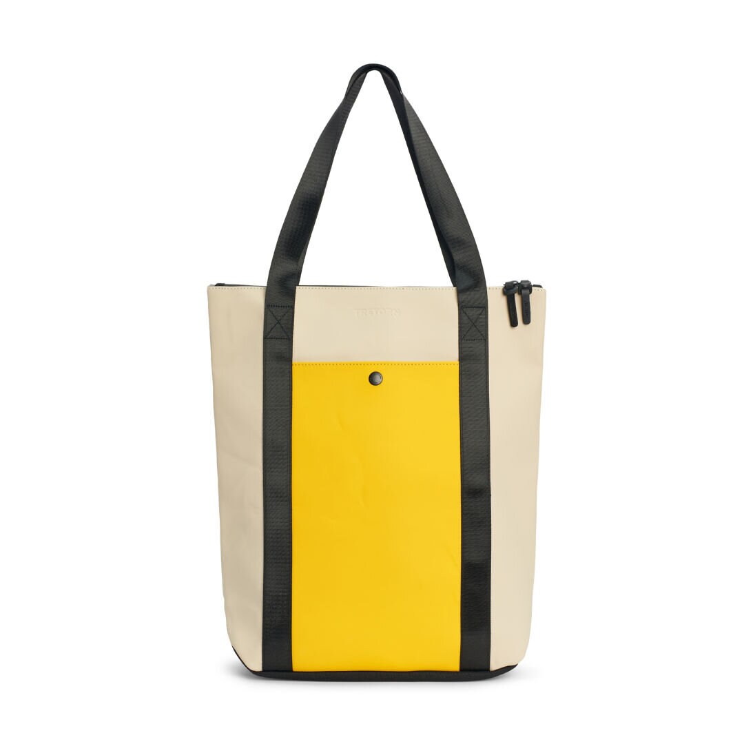WINGS TOTE VANNTETT POSE