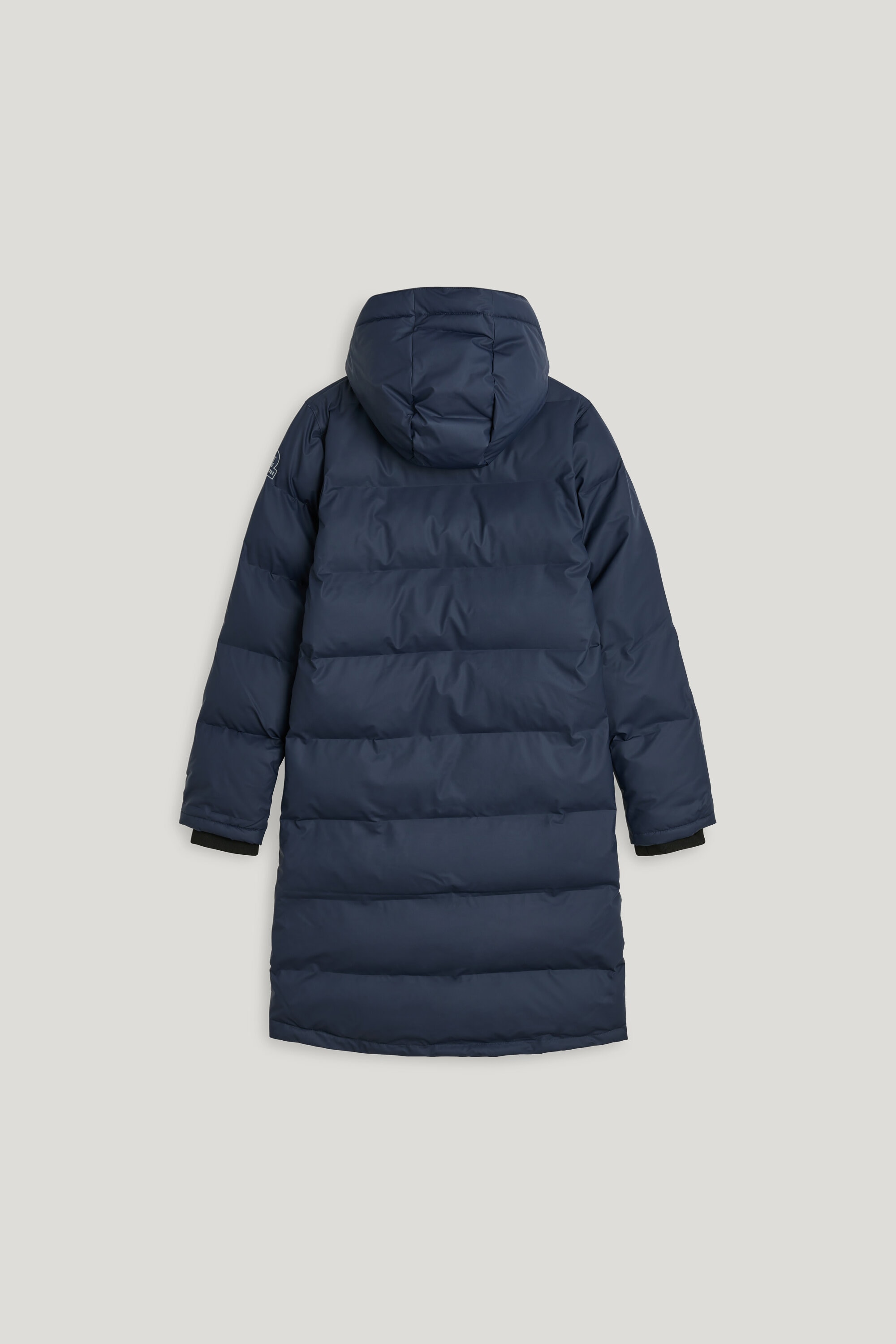 LUMI COAT VANNTETT JAKKE