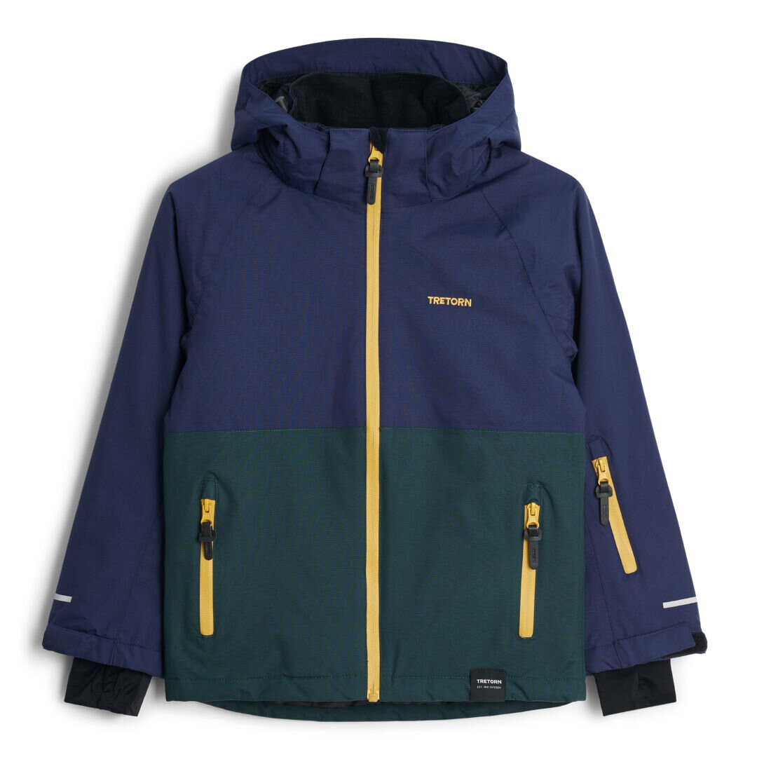 AKTIV COLD WEATHER JACKET