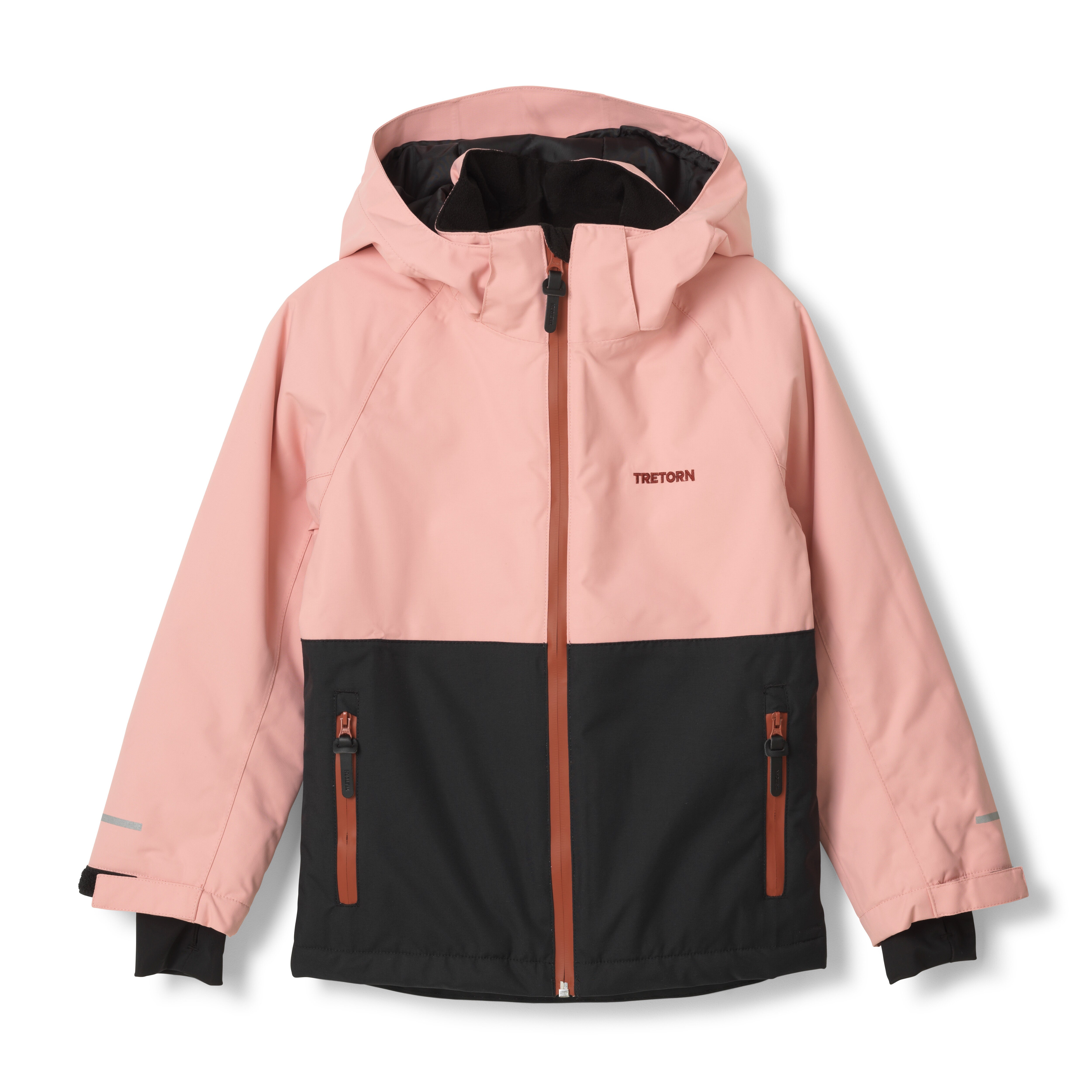 AKTIV COLD WEATHER JACKET