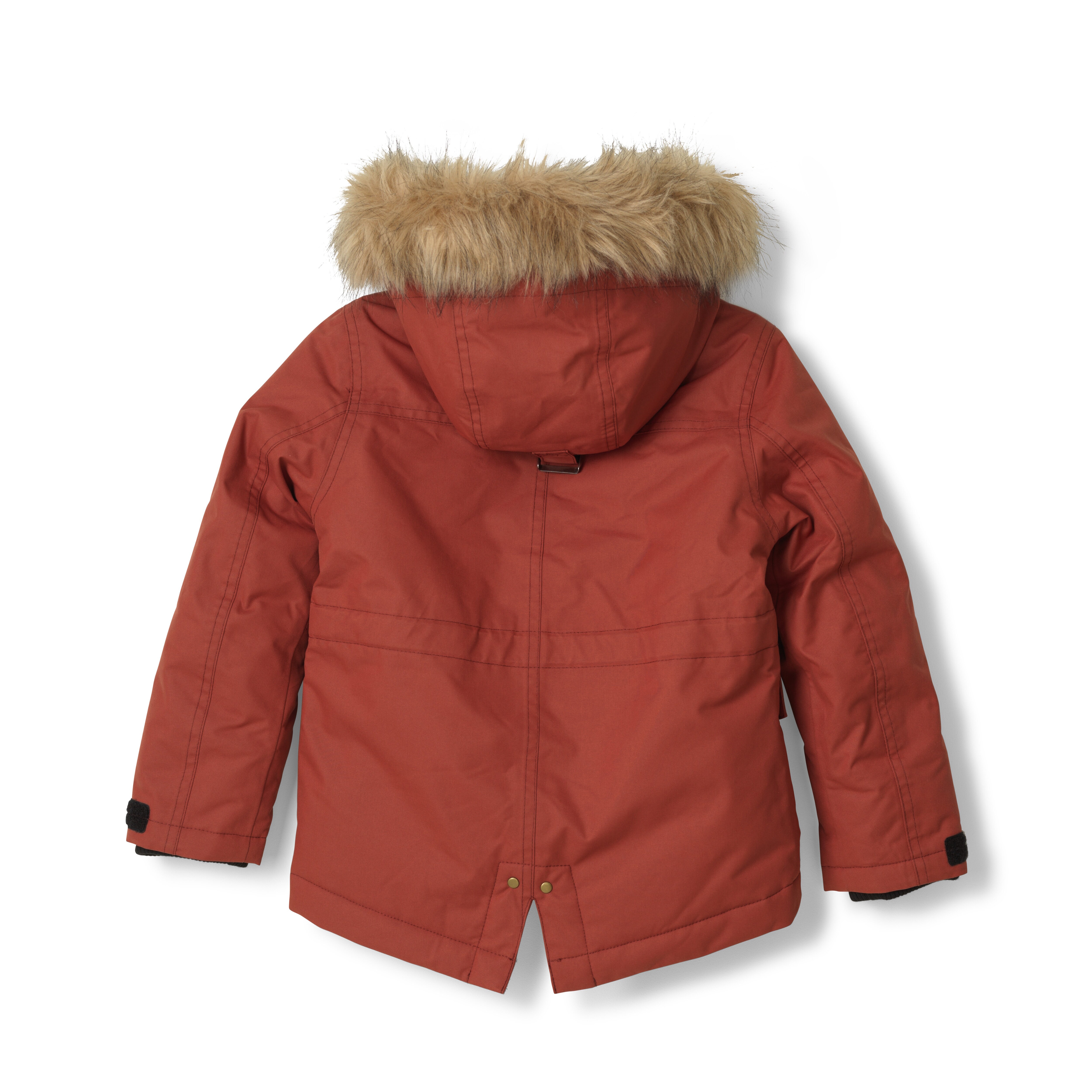 SAREK EXPEDITION PARKA