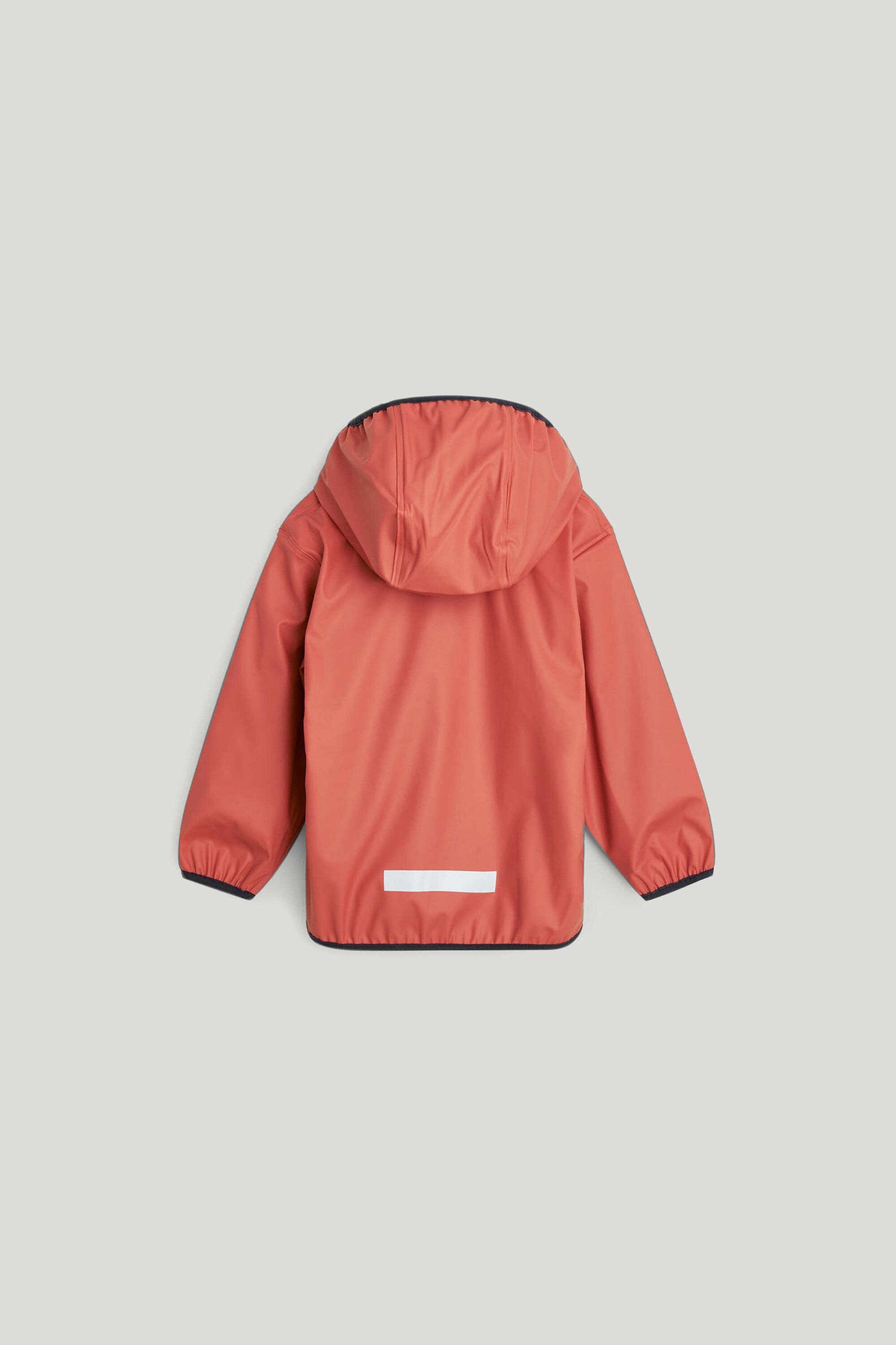 AKTIV FLEECE  REGNJACKET