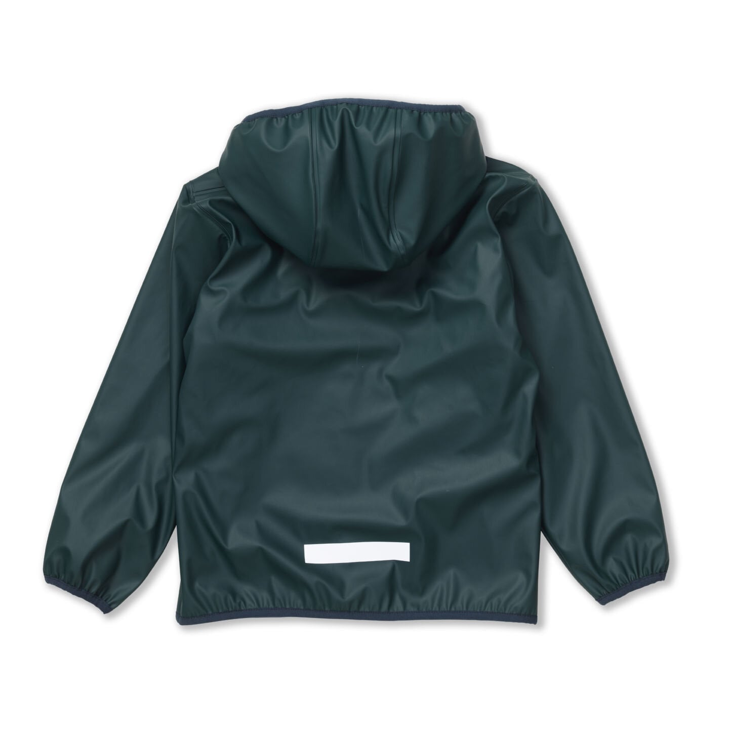 AKTIV FLEECE  REGNJACKET