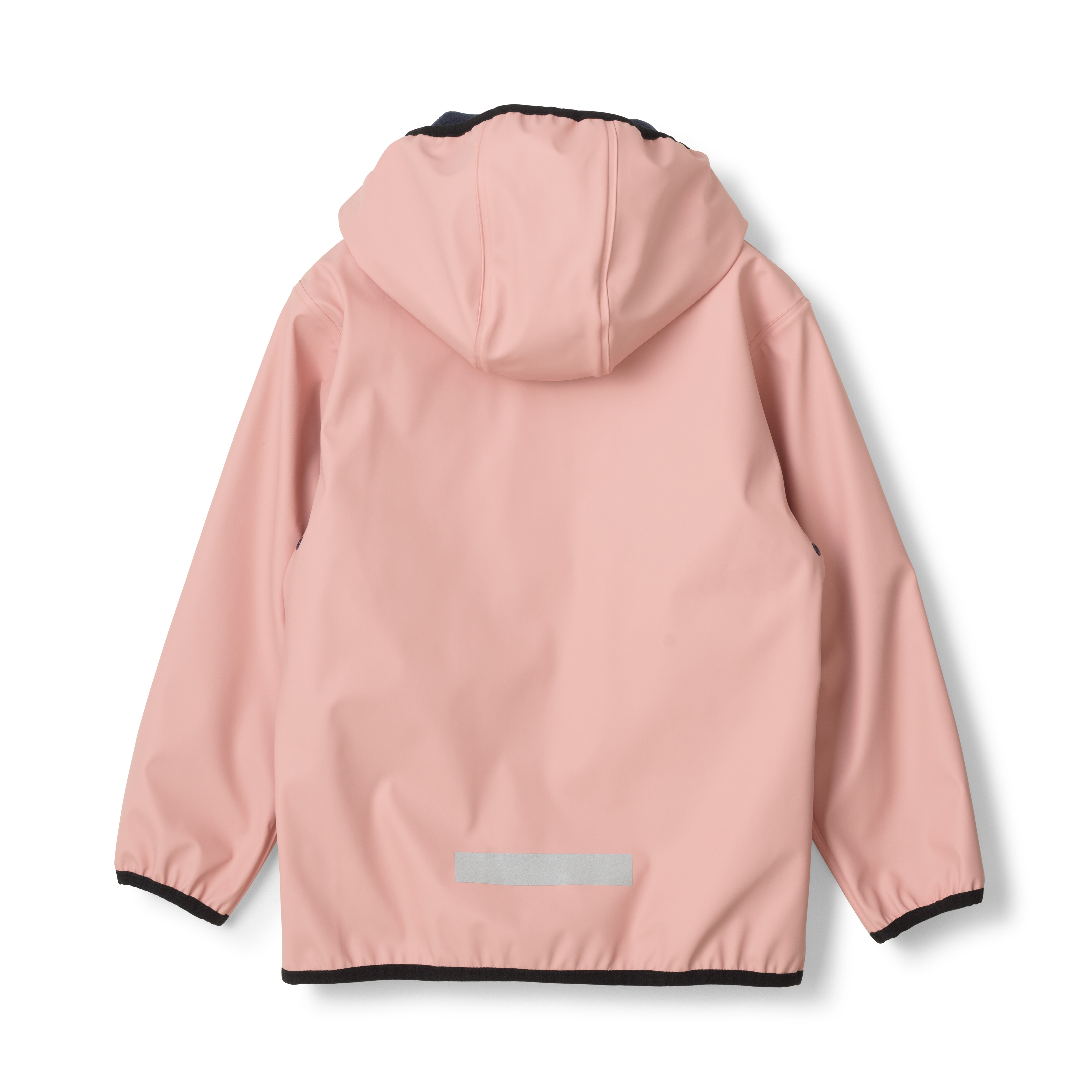 AKTIV FLEECE JACKET VANNTETT JAKKE