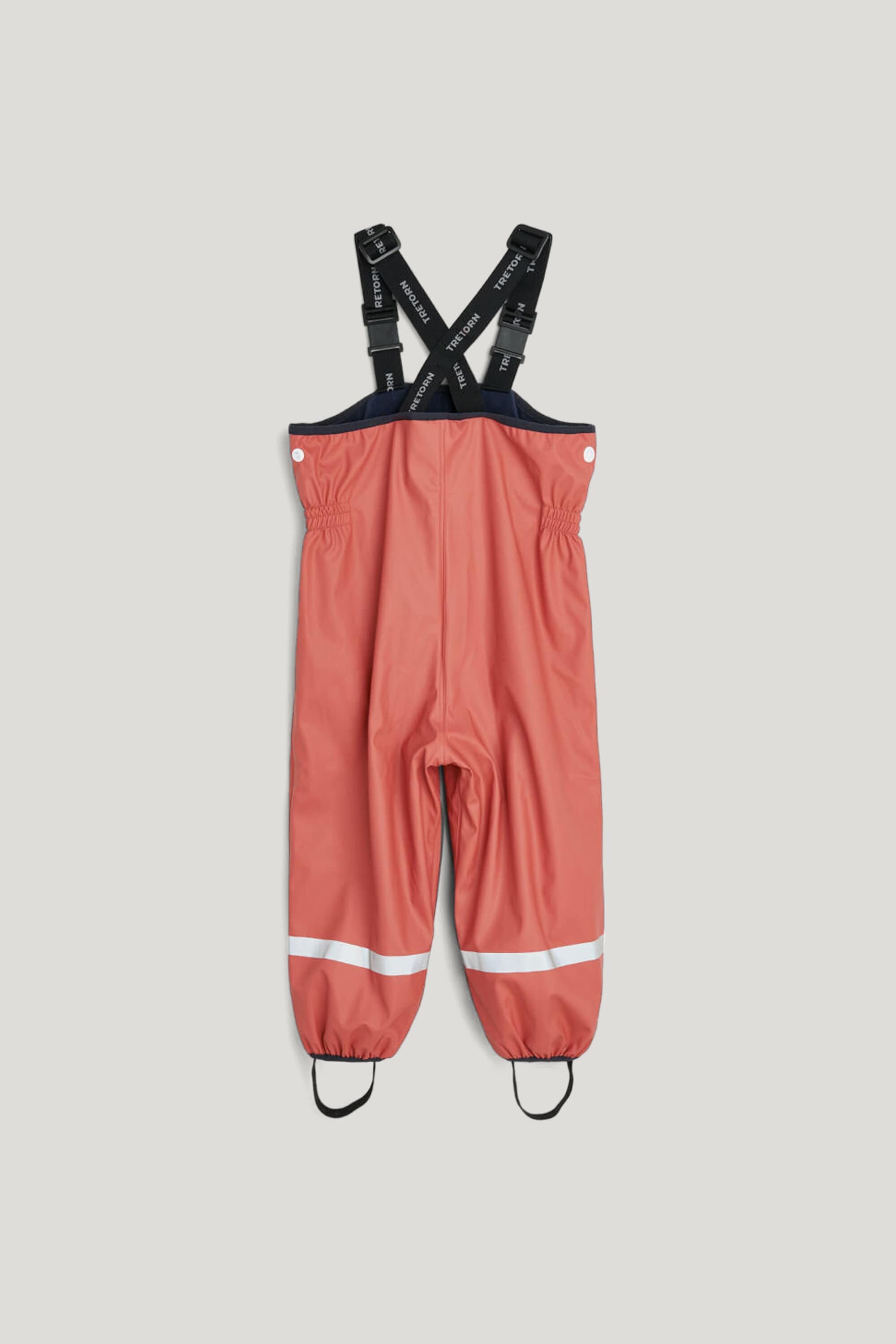 AKTIV FLEECE HIGHPANTS