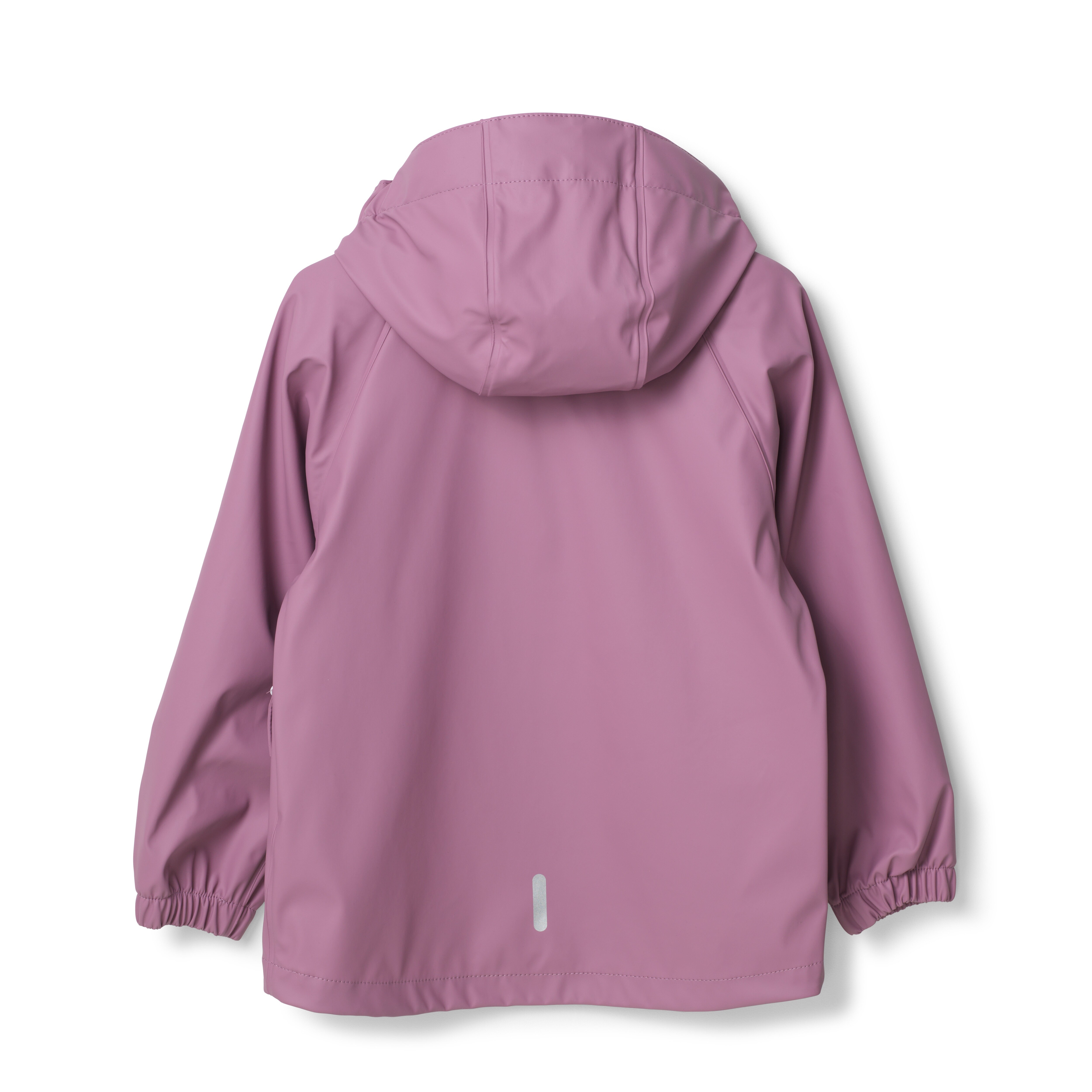 KIDS WINGS RAIN COAT VANNTETT JAKKE