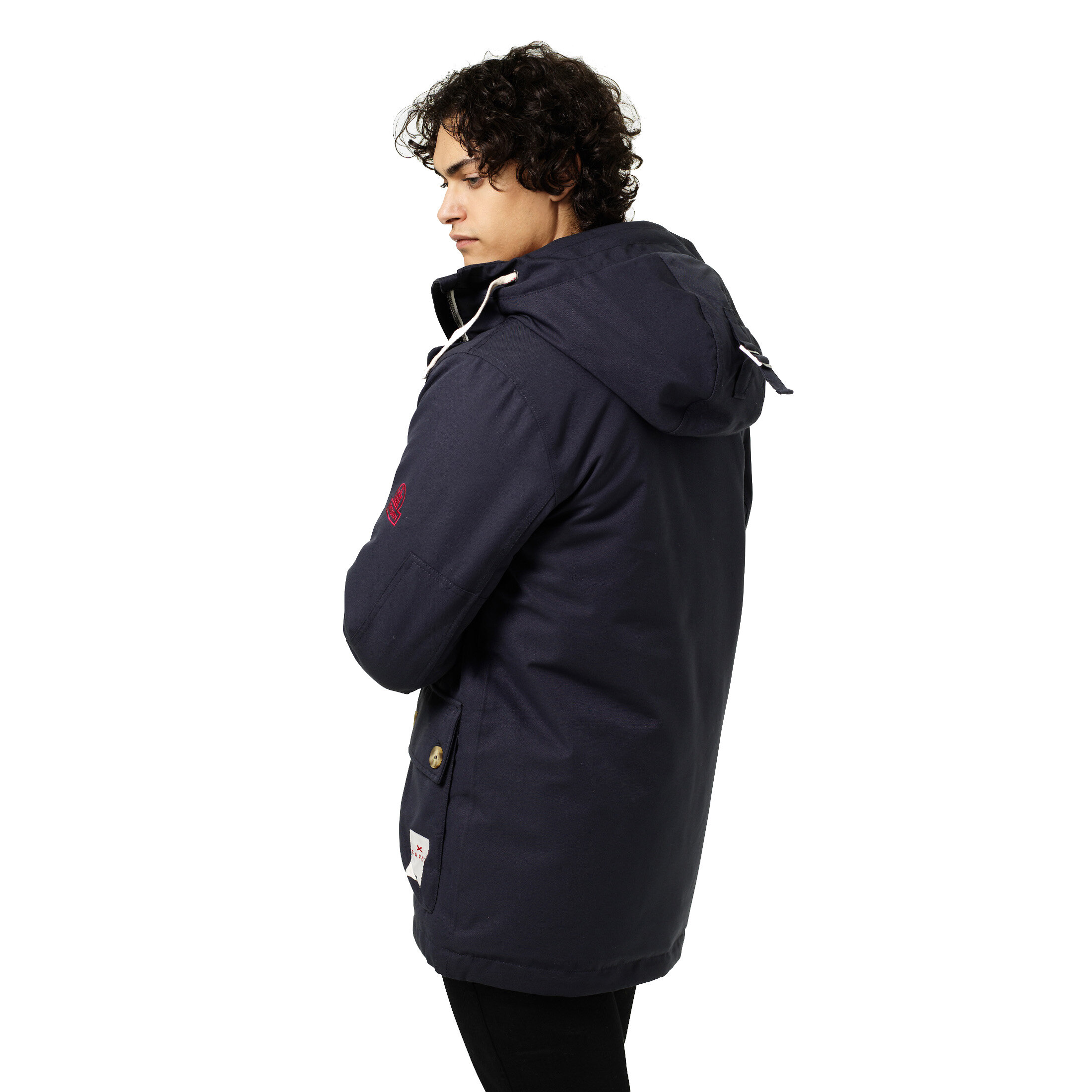 SAREK PARKA