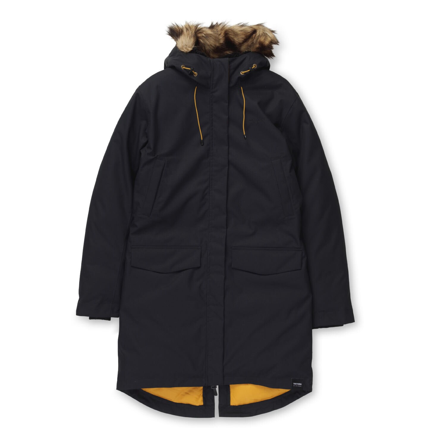 COAST PARKA W’s