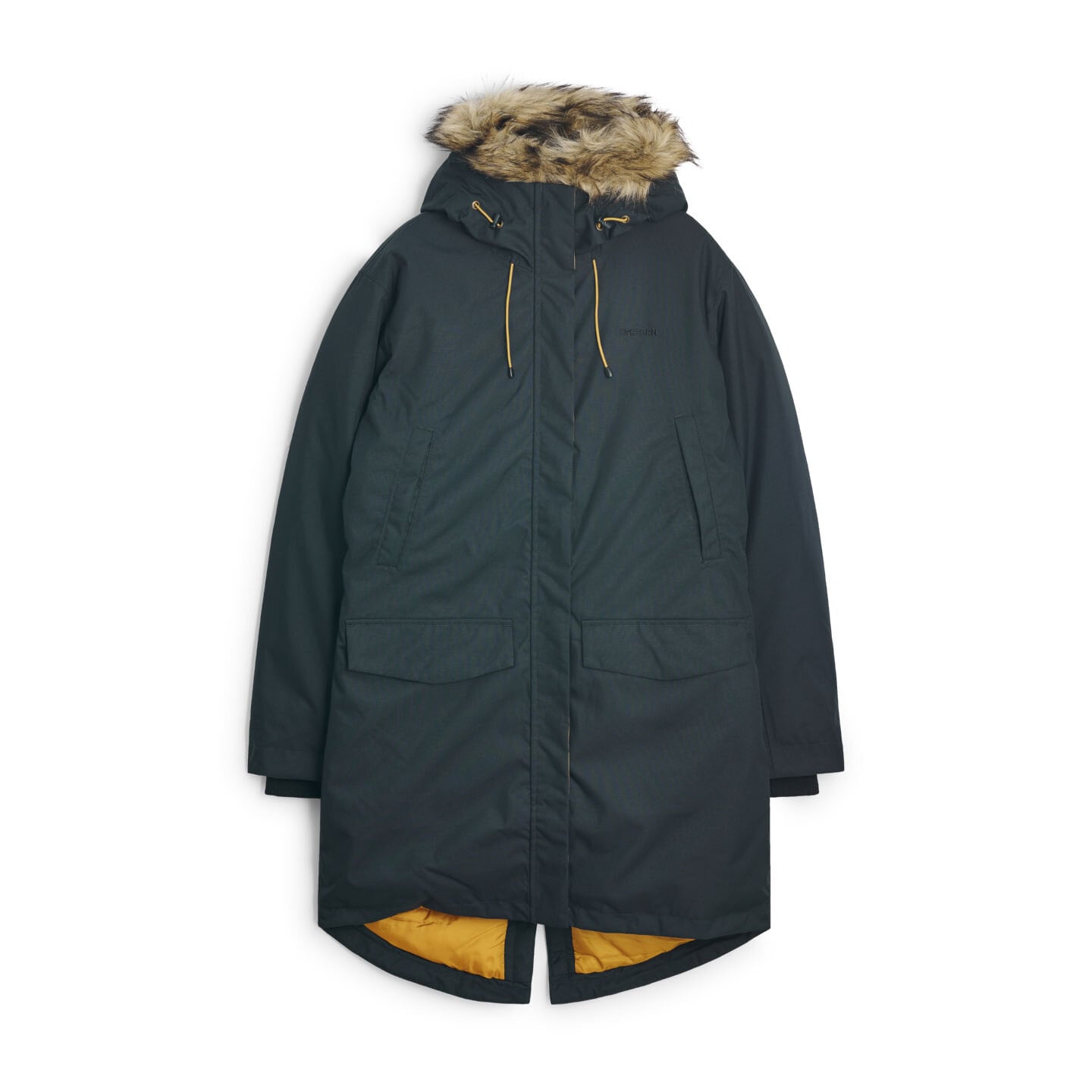 COAST PARKA W’s