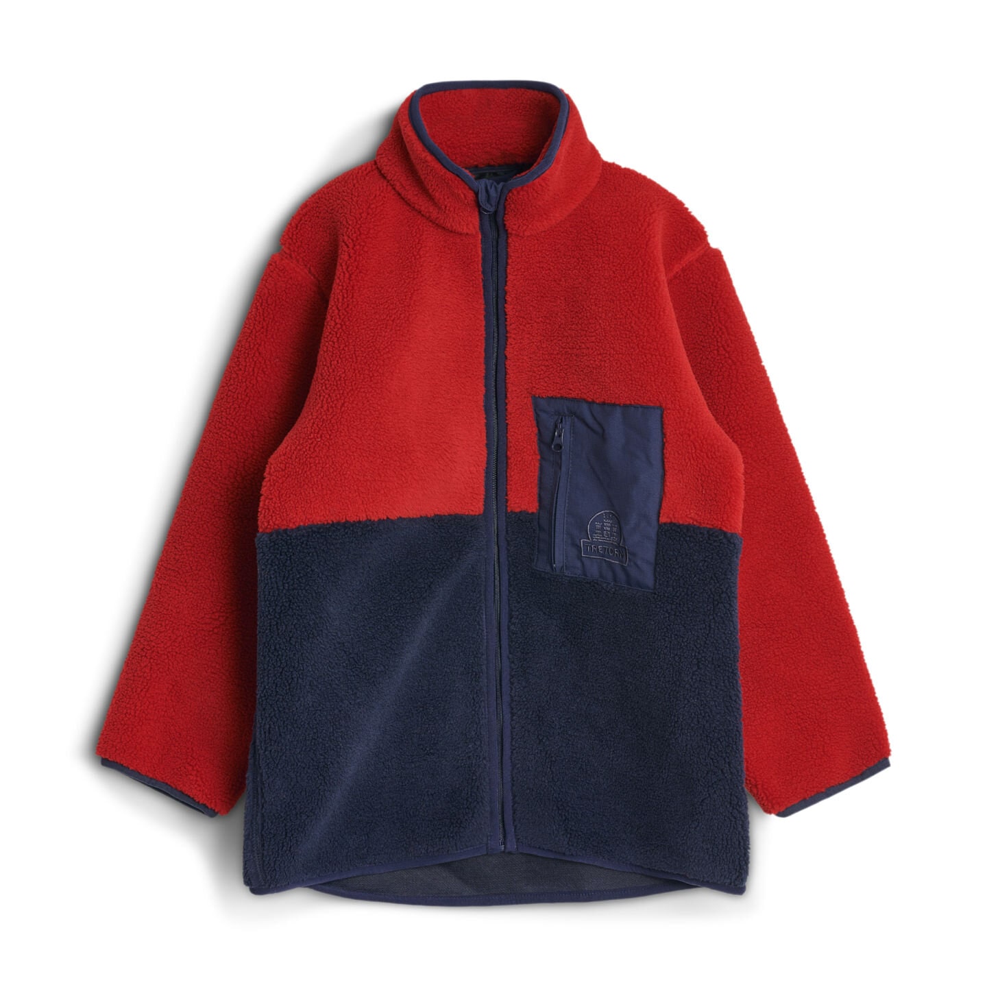 SAREK CAMP JACKET JR's