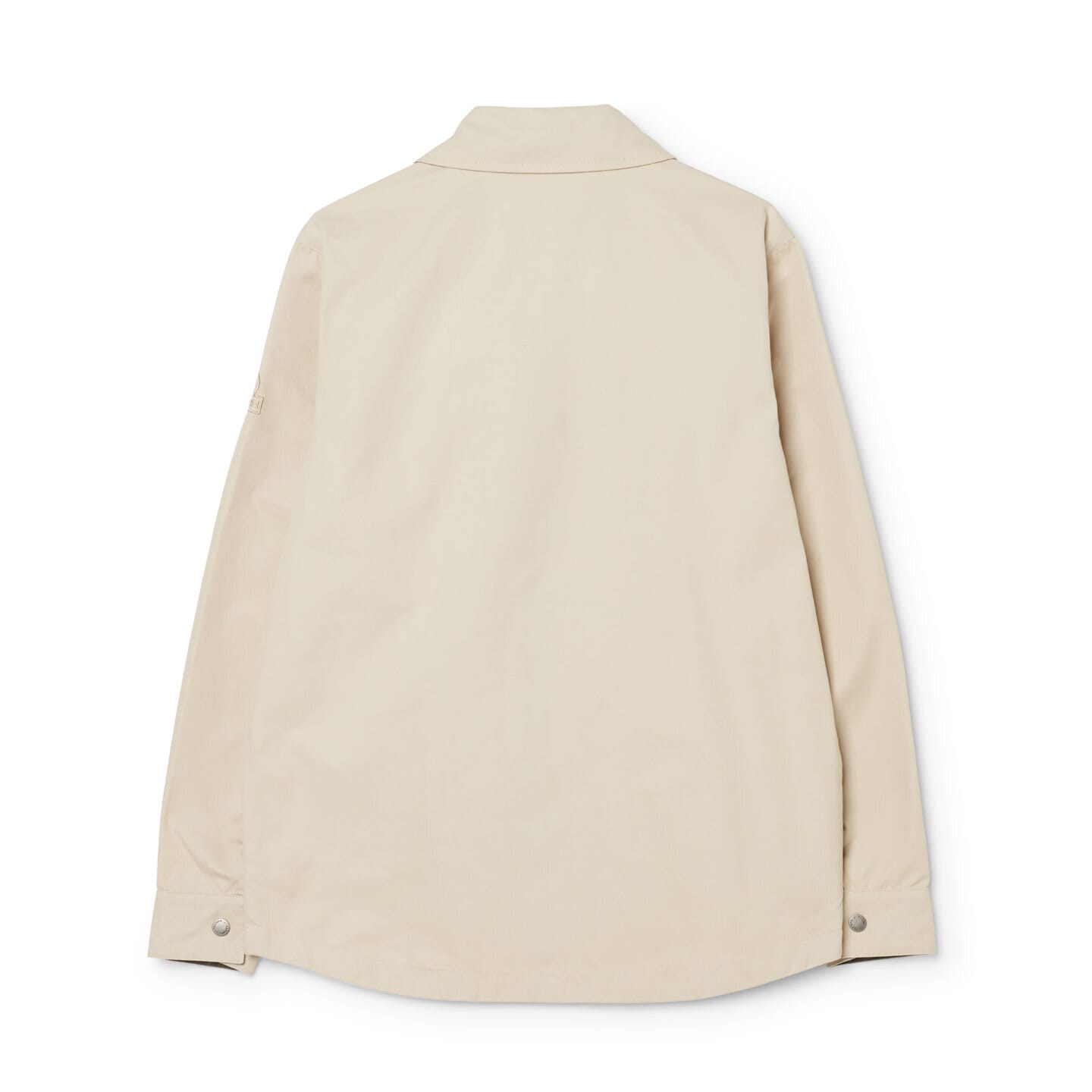 SAREK SHIRT JACKET MEN