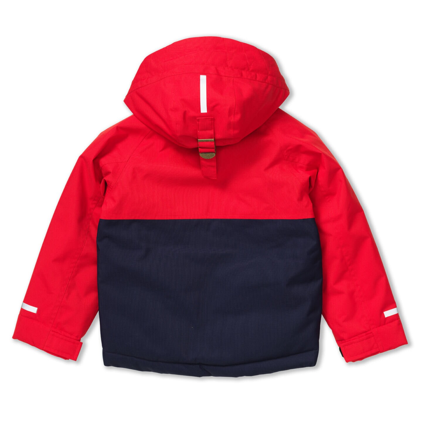 CAMPER JACKET JR’s