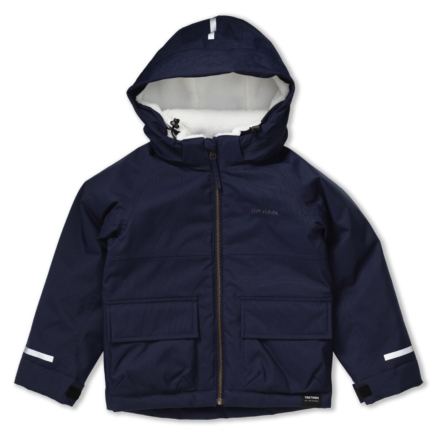 CAMPER JACKET JR’s