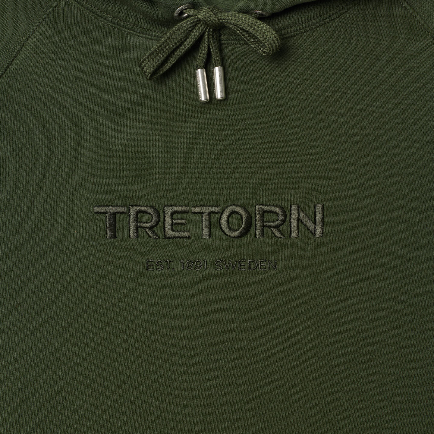 TRETORN HOODIE