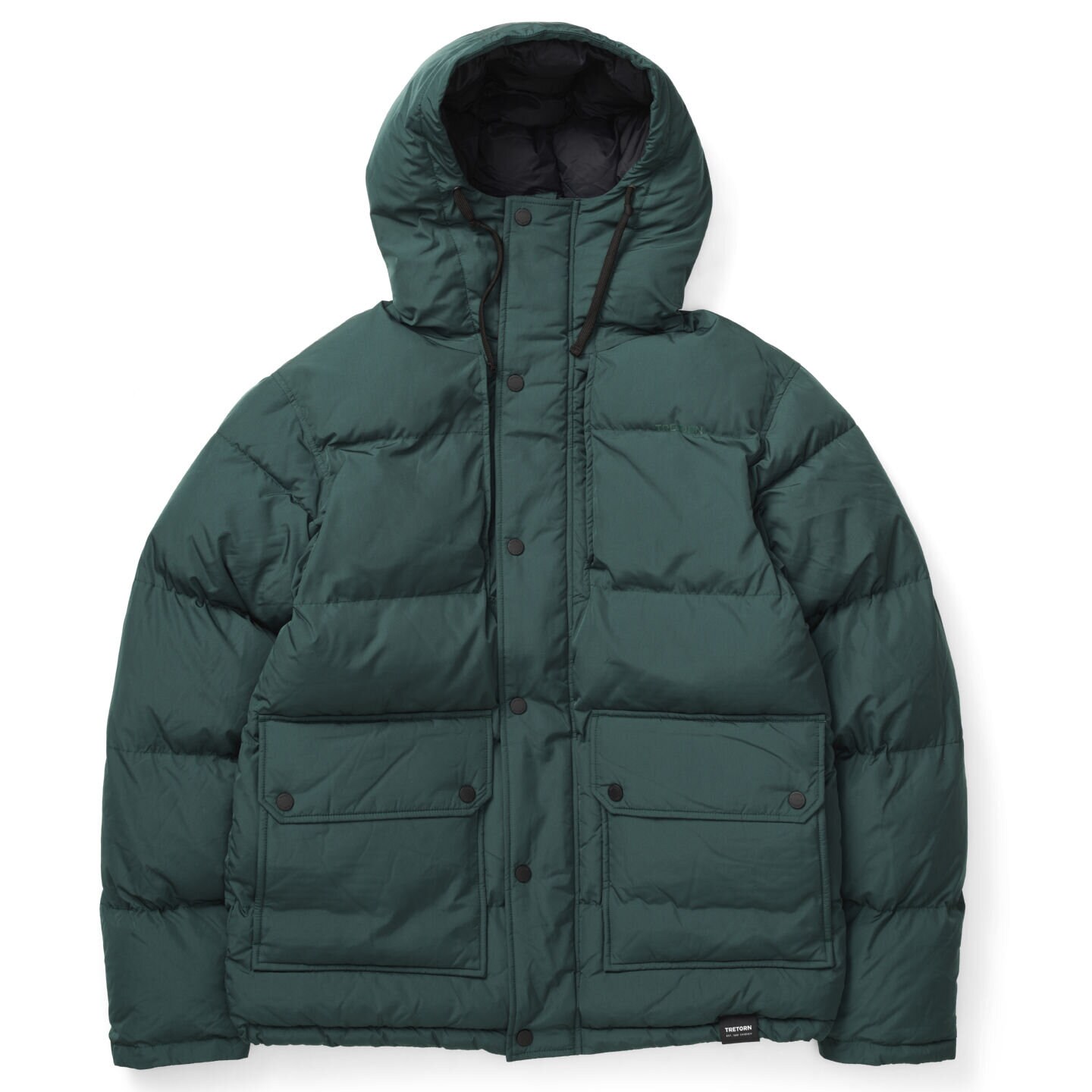SHELTER JACKET M’s