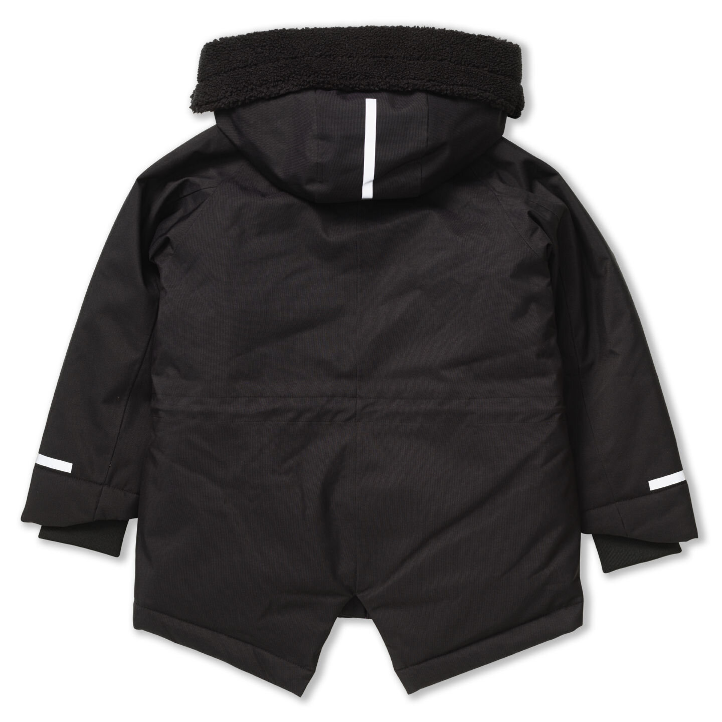 SHELTER PARKA JR’s